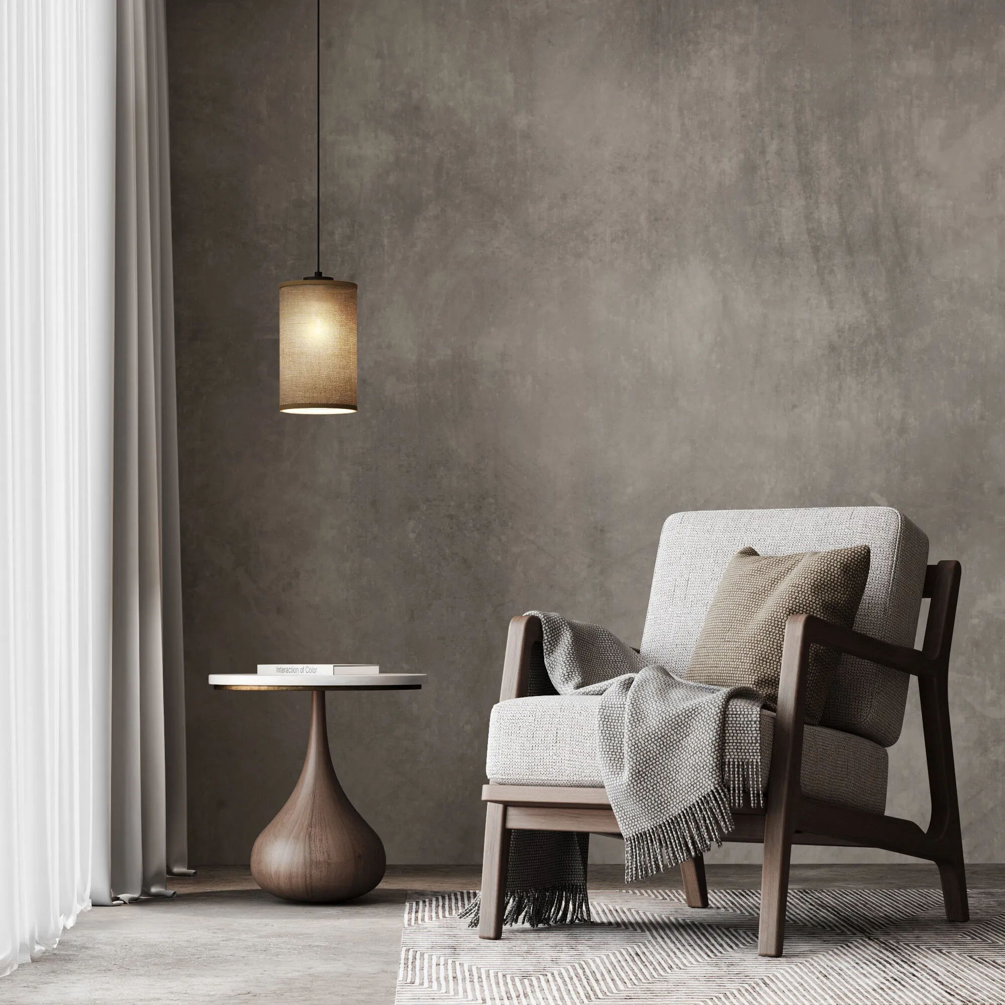 картинка Светильник подвесной Juta 11085 JUTA