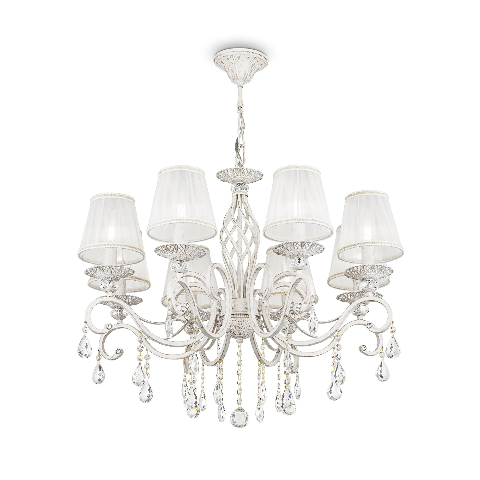 картинка Люстра Maytoni ARM247-08-G