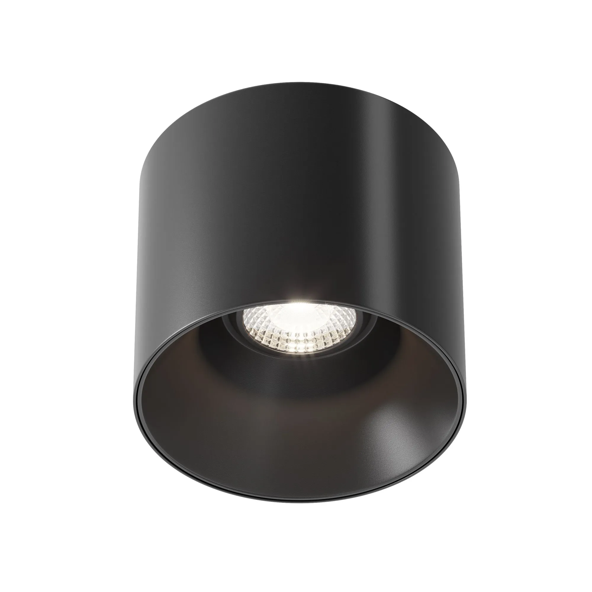 картинка Потолочный светильник Technical C064CL-01-25W4K-D-RD-B