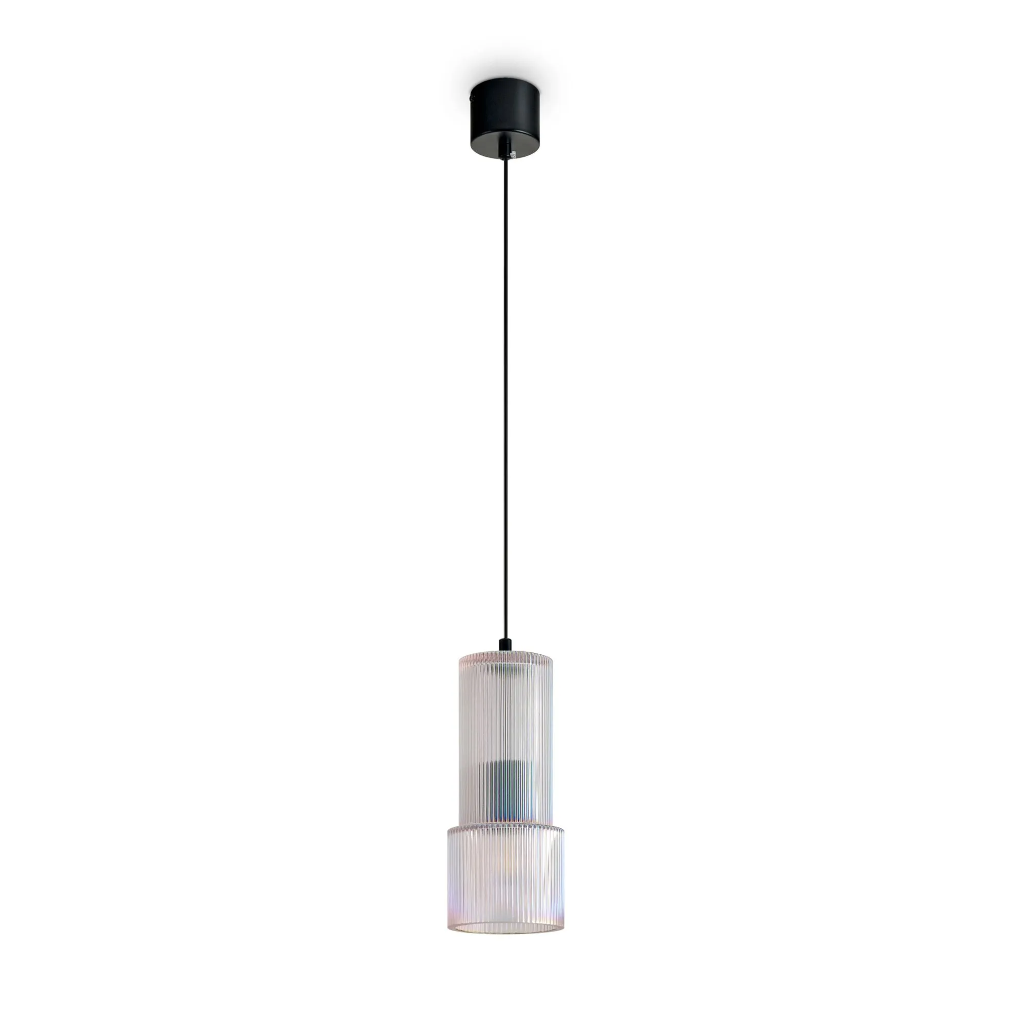 картинка Подвесной светильник Freya FR5599PL-01CFL