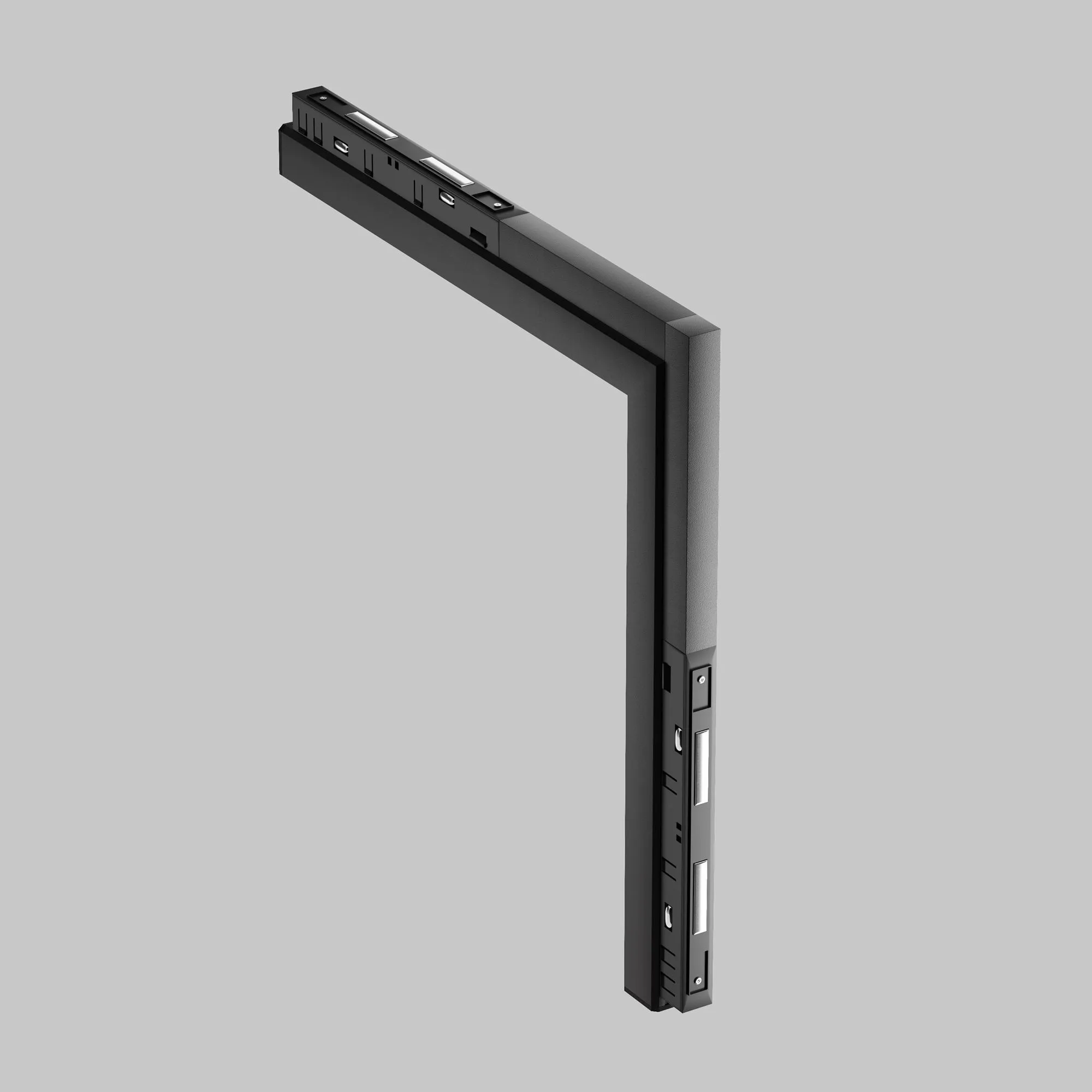картинка Трековый светильник Technical TR102-24W-DS-B