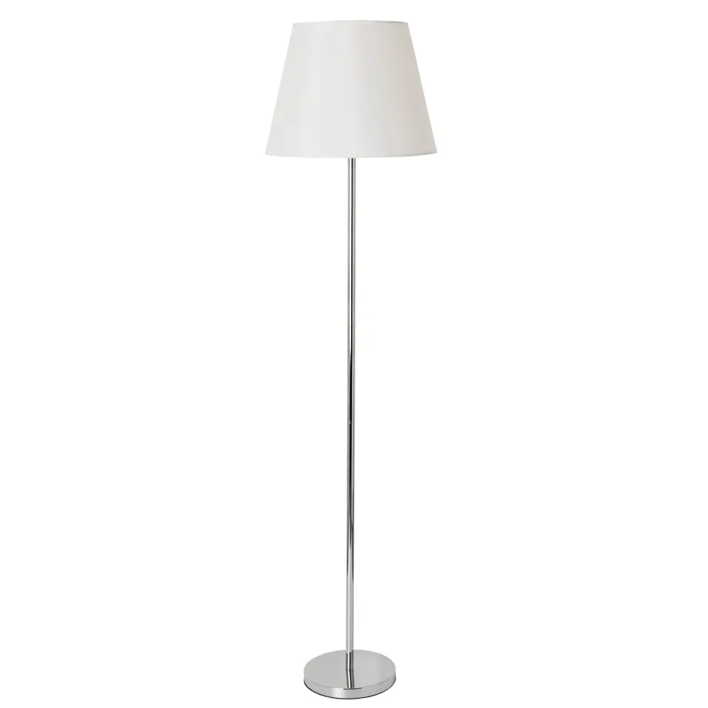 картинка Торшер Arte Lamp ELBA A2581PN-1CC
