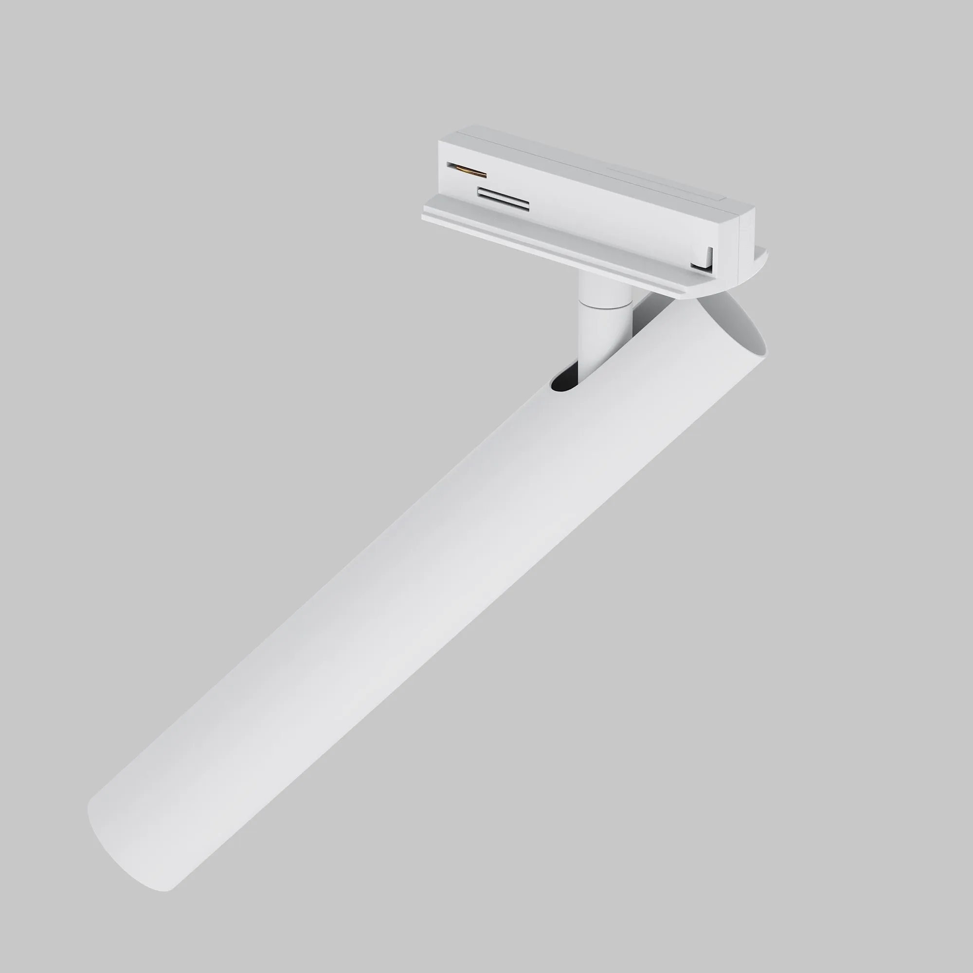 картинка Трековый светильник Technical TR141-1-6W3K-M-W