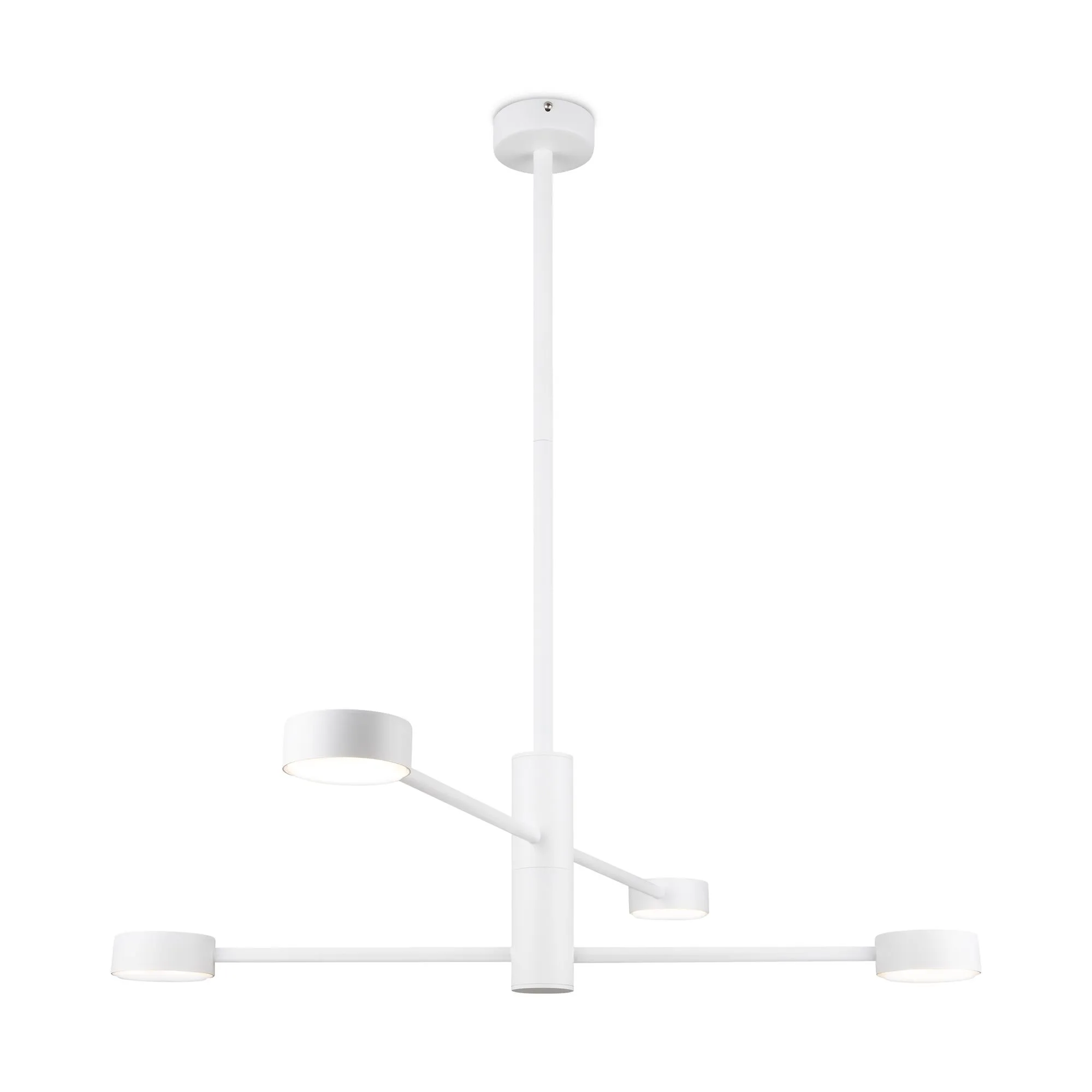 картинка Потолочный светильник Freya FR5363CL-04W