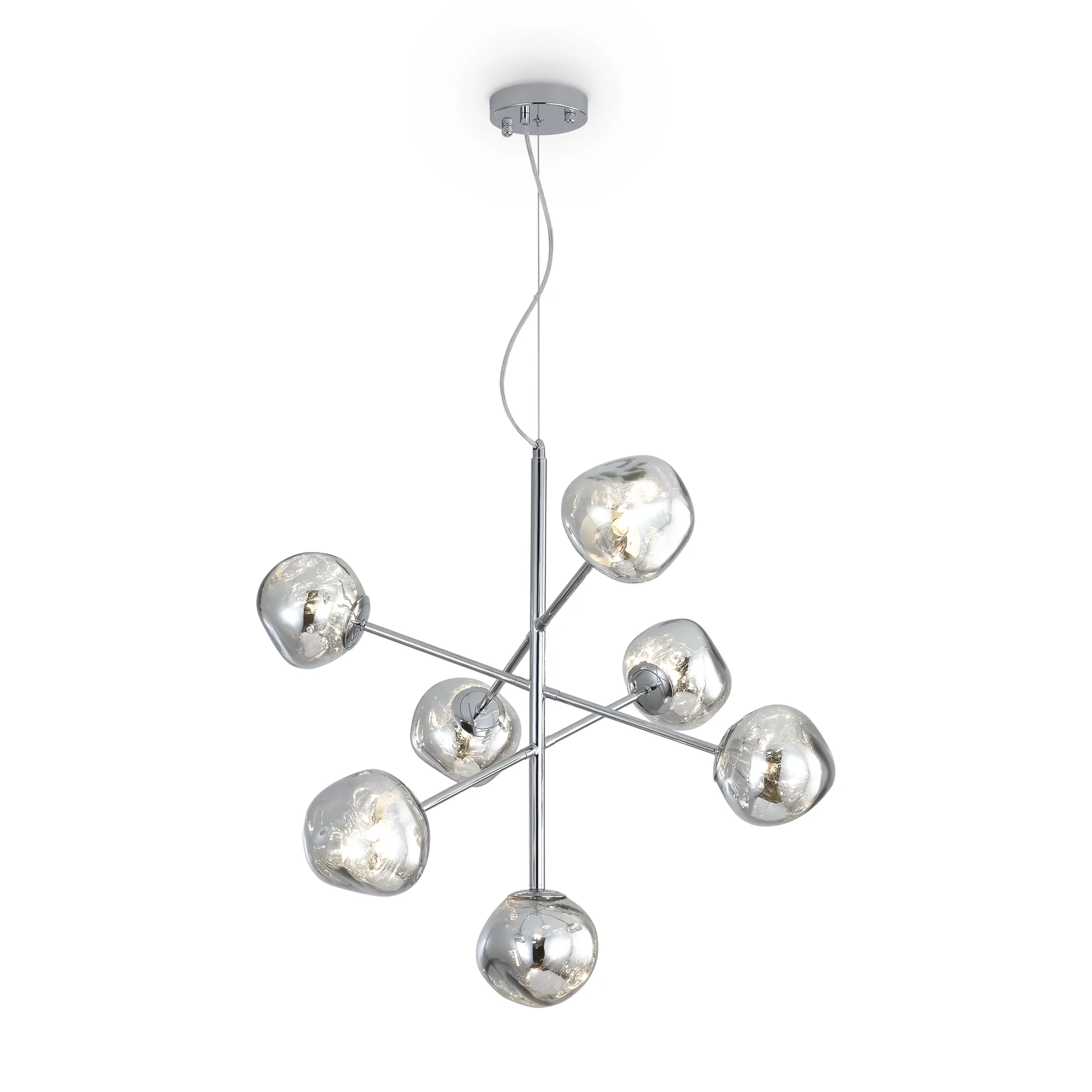 картинка Подвесной светильник Freya FR5378PL-07SM