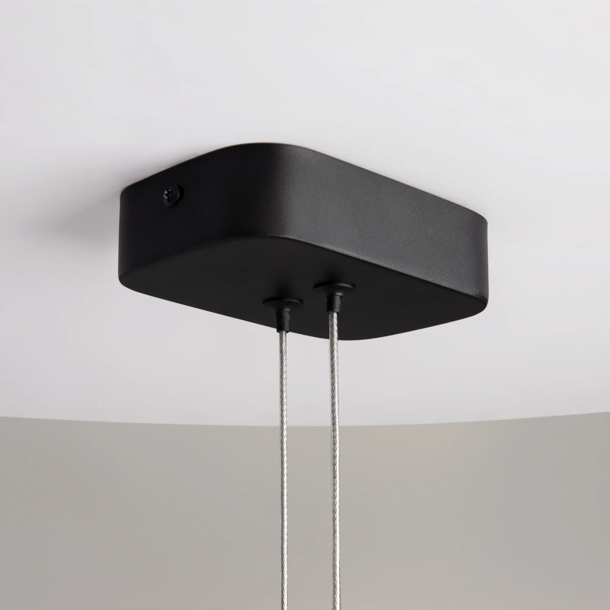 картинка Подвесной светильник Maytoni MOD152PL-L1BK