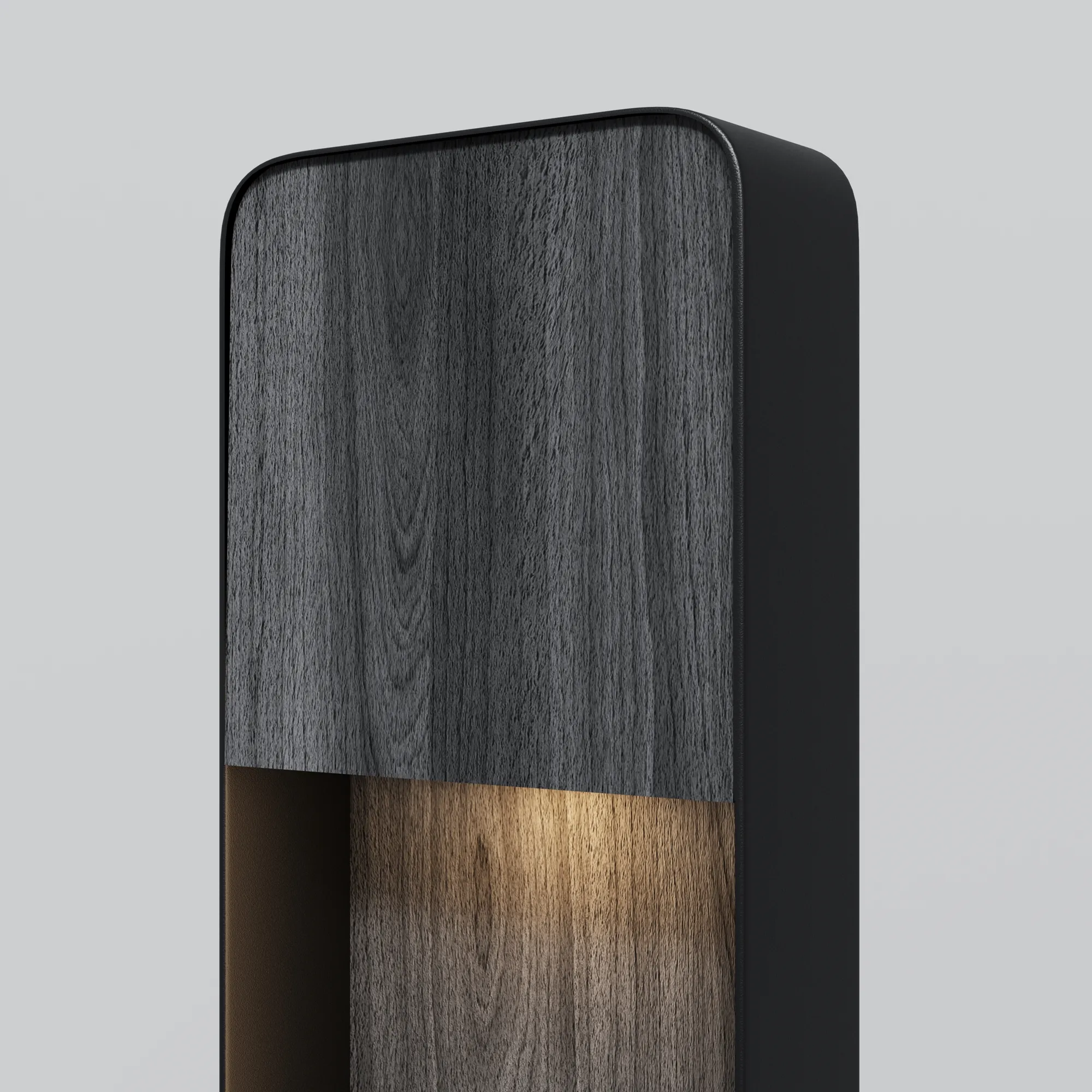 картинка Ландшафтный светильник Outdoor O481FL-L7BWD3K
