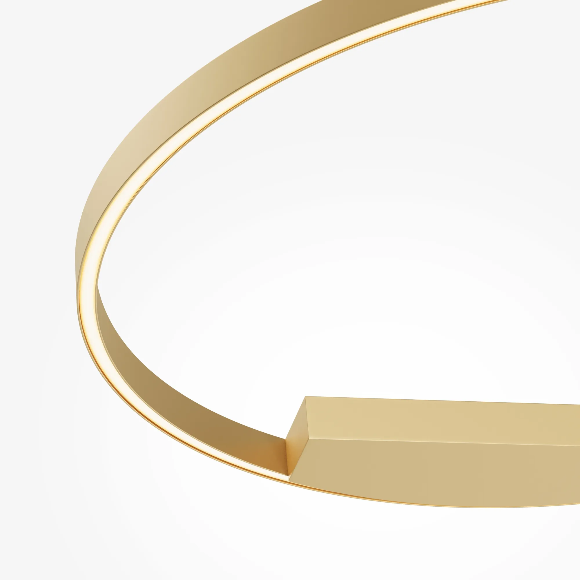 картинка Настенный светильник (бра) Maytoni MOD058WL-L50BSK