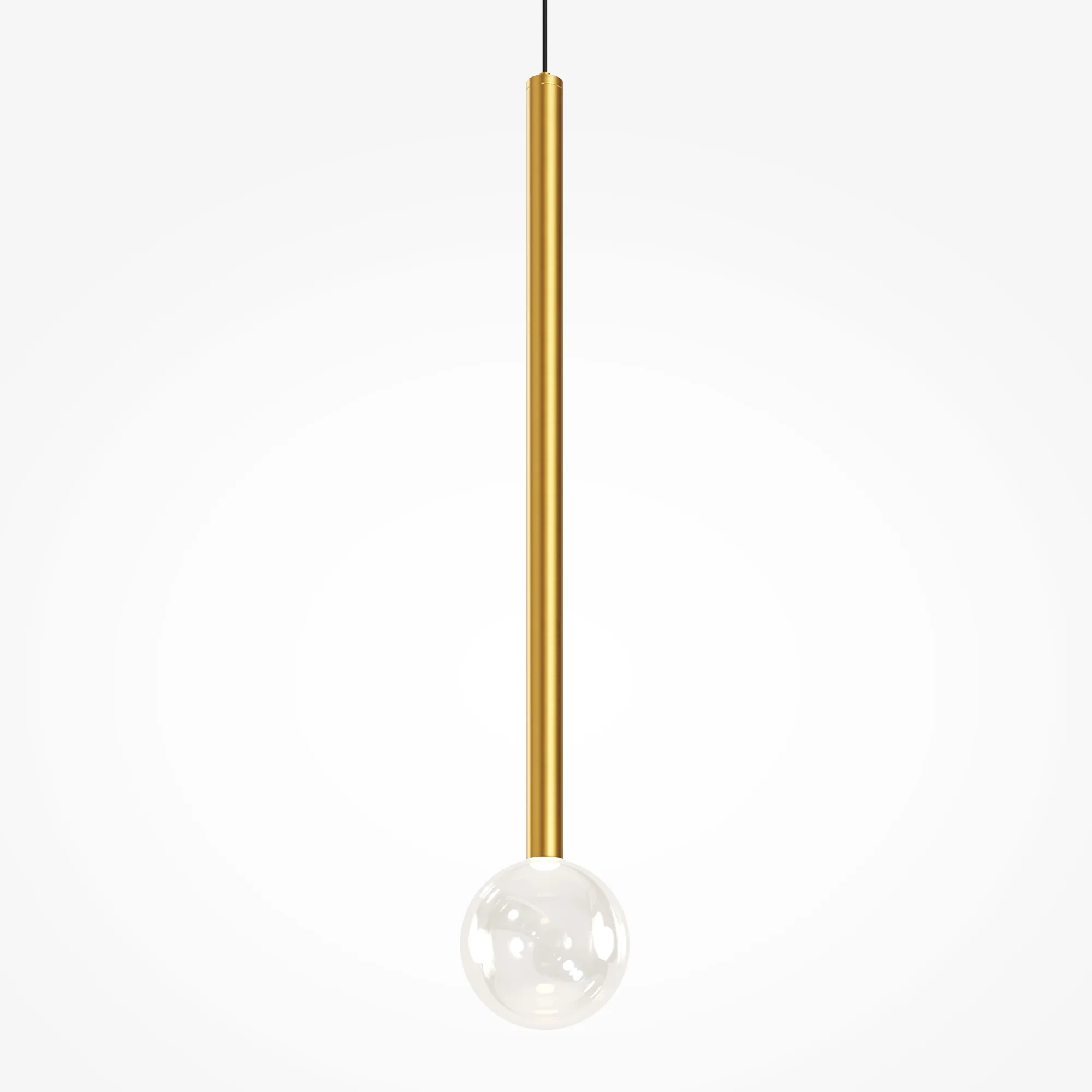 картинка Подвесной светильник Maytoni MOD383PL-L4BS3K