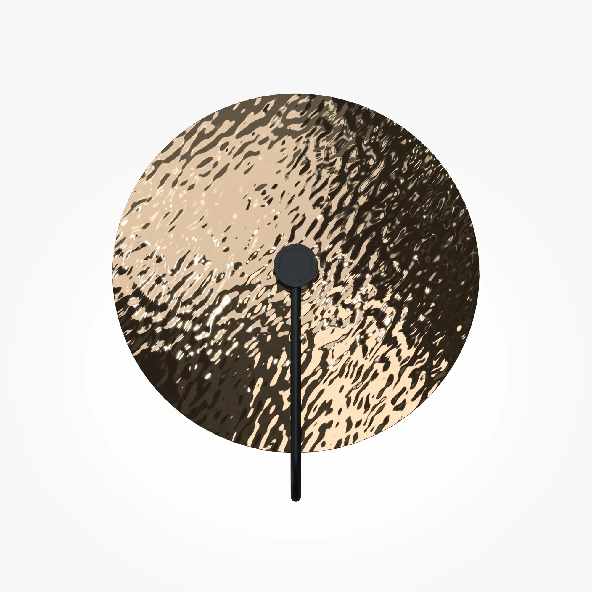 картинка Настенный светильник (бра) Maytoni MOD305WL-03B