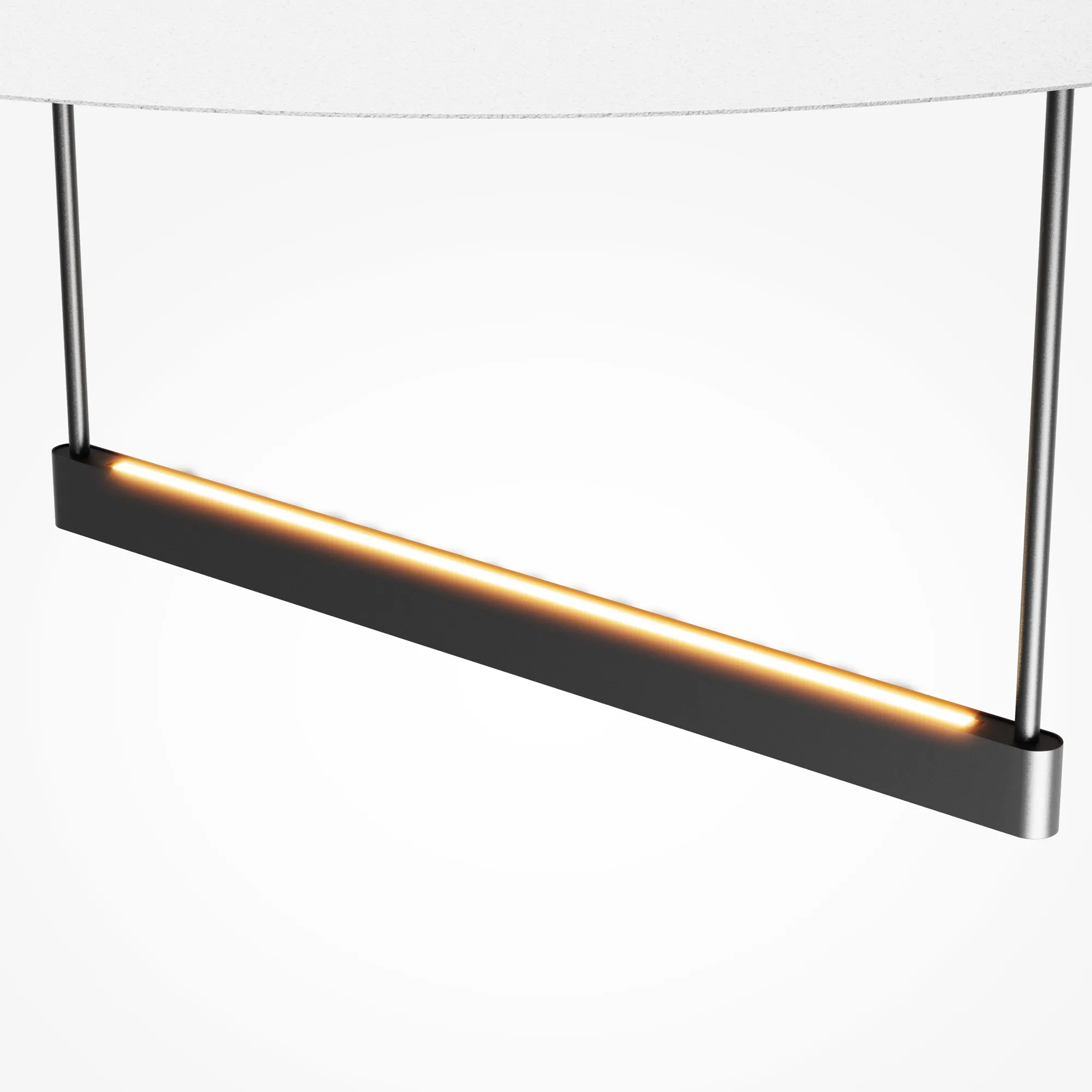 картинка Подвесной светильник Maytoni MOD280PL-L30B3K1