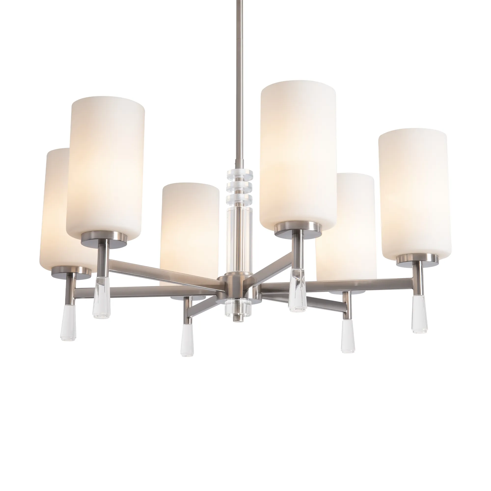 картинка Подвесной светильник Freya FR2031PL-06N