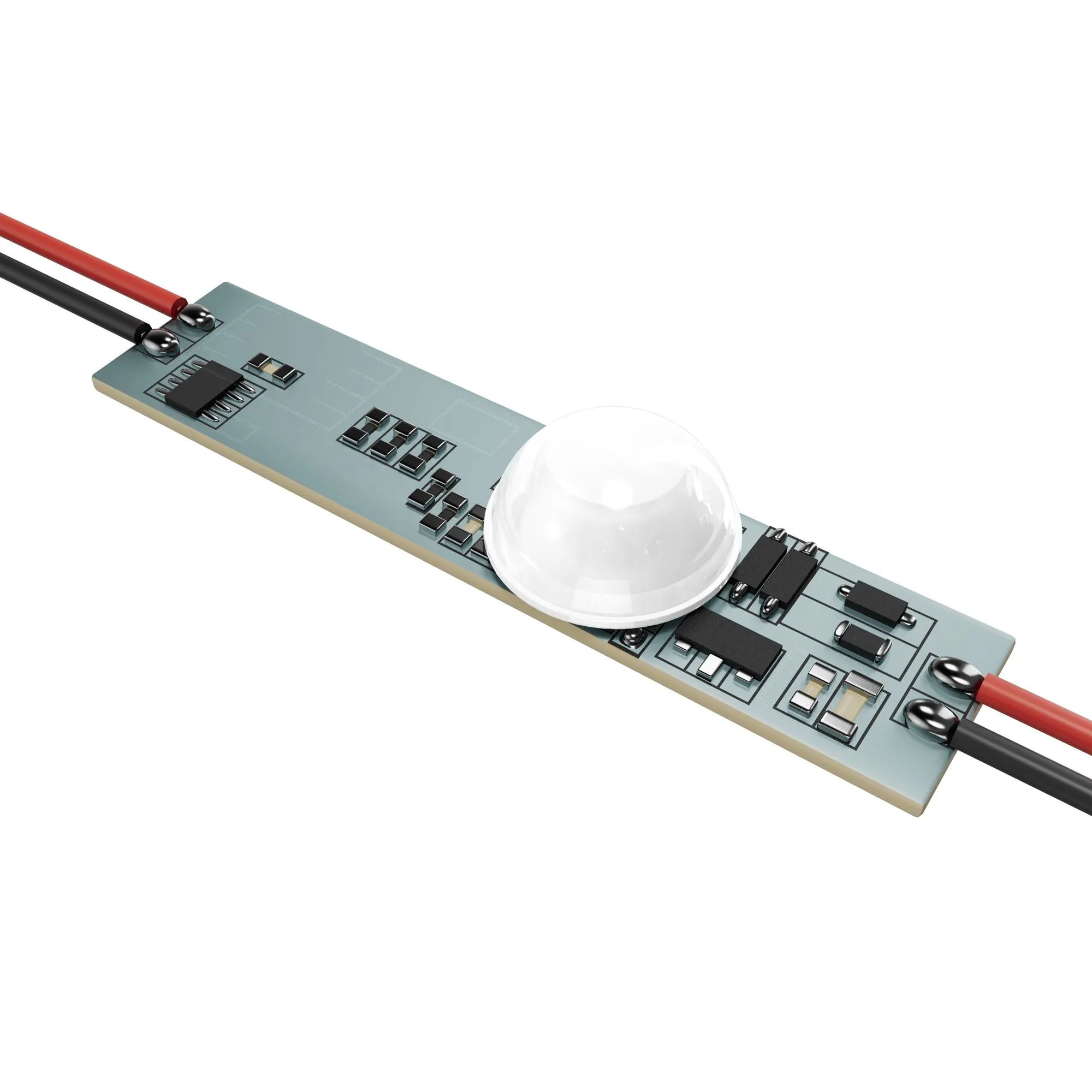 картинка Контроллер Lighting control 751003