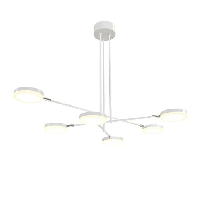 картинка Подвесной светильник Maytoni MOD070PL-L48W3K