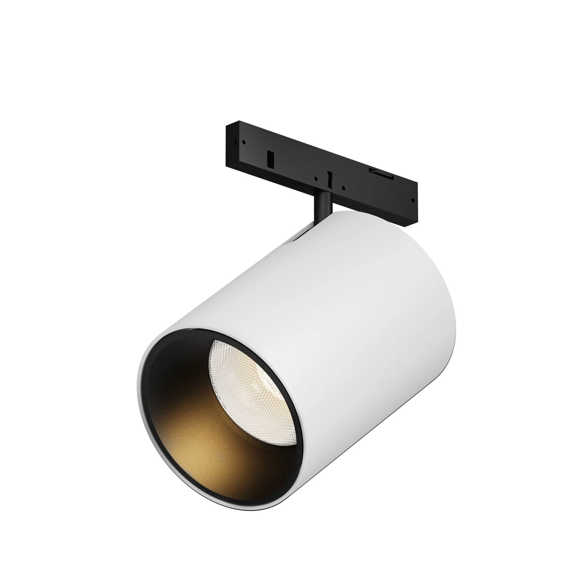 картинка Трековый светильник Technical TR187-1-9W2.7K-M-BW