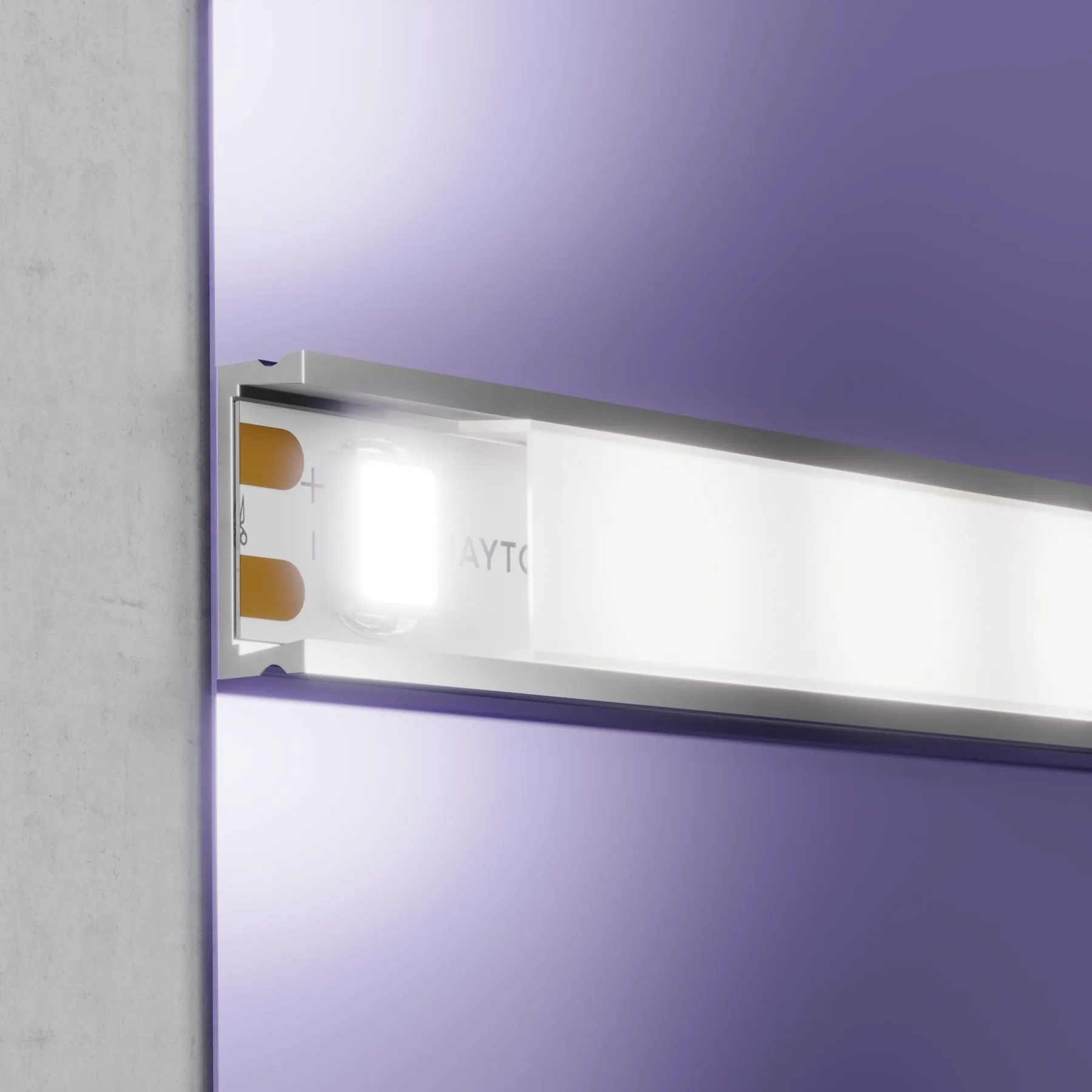 картинка Светодиодная лента Led Strip 20012