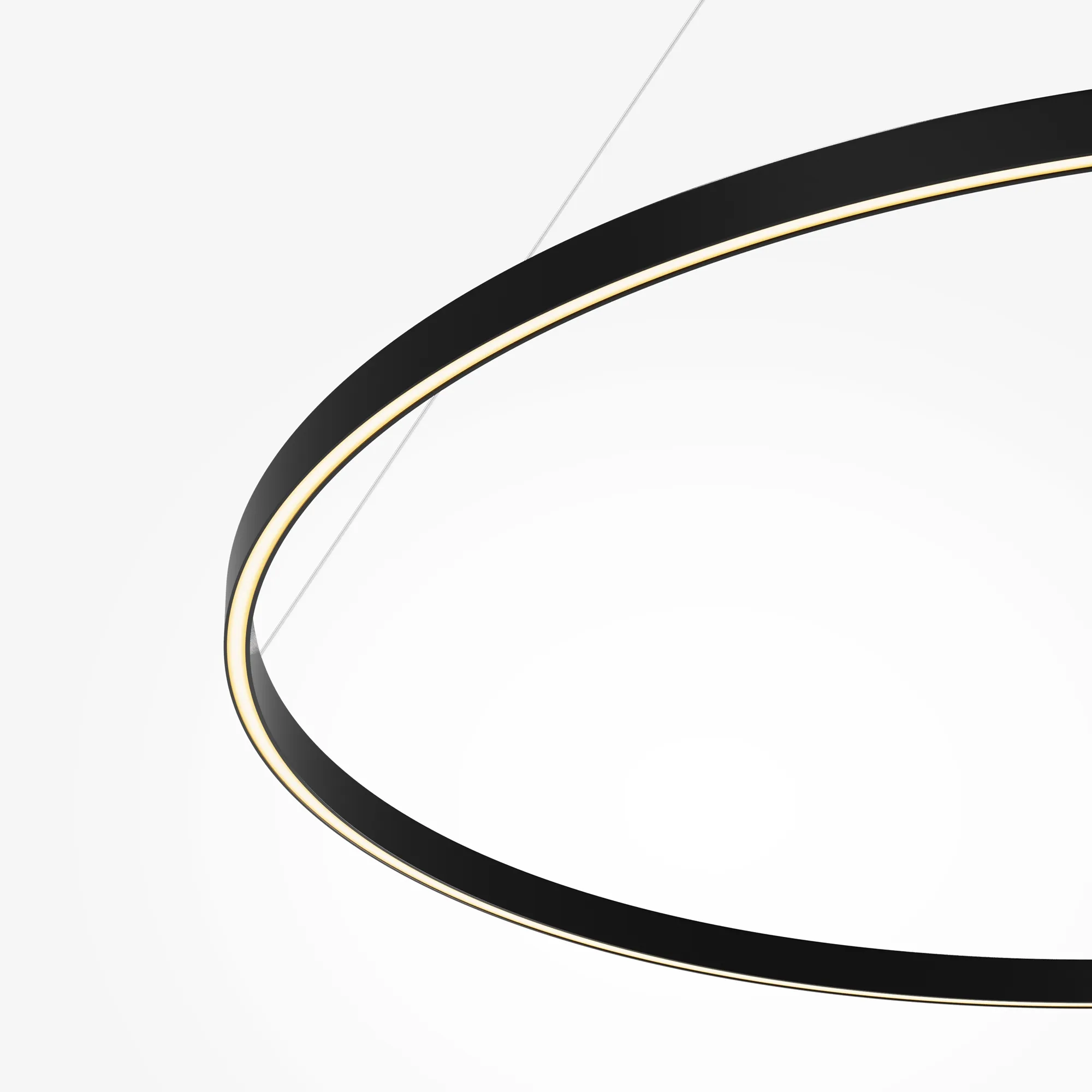 картинка Подвесной светильник Maytoni MOD058PL-L65BK