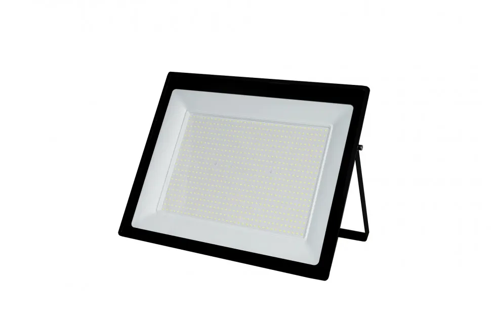 картинка Прожектор светодиодный 500W 6500K 40000Lm IP65 СириусА