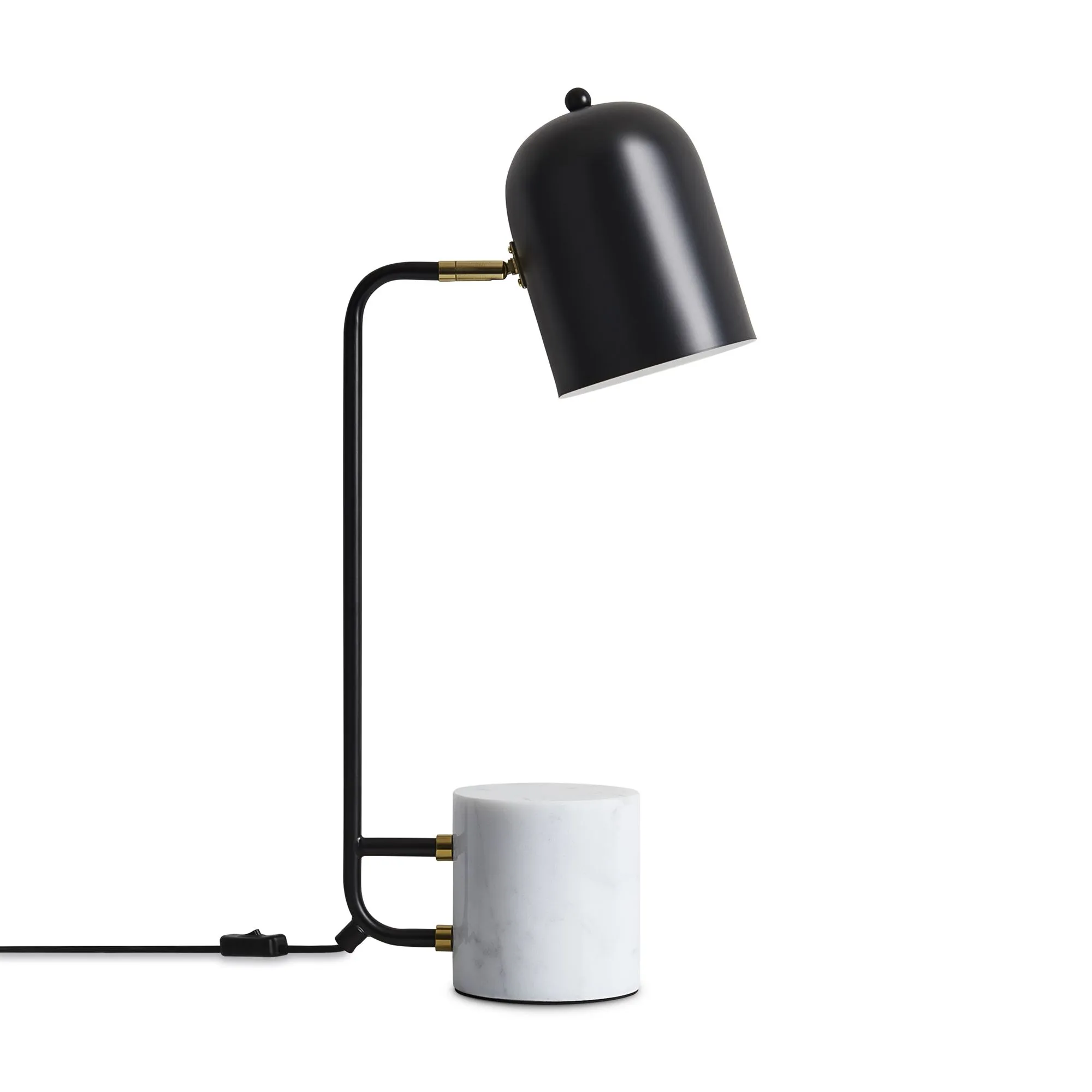 картинка Настольный светильник Freya FR5279TL-01B1