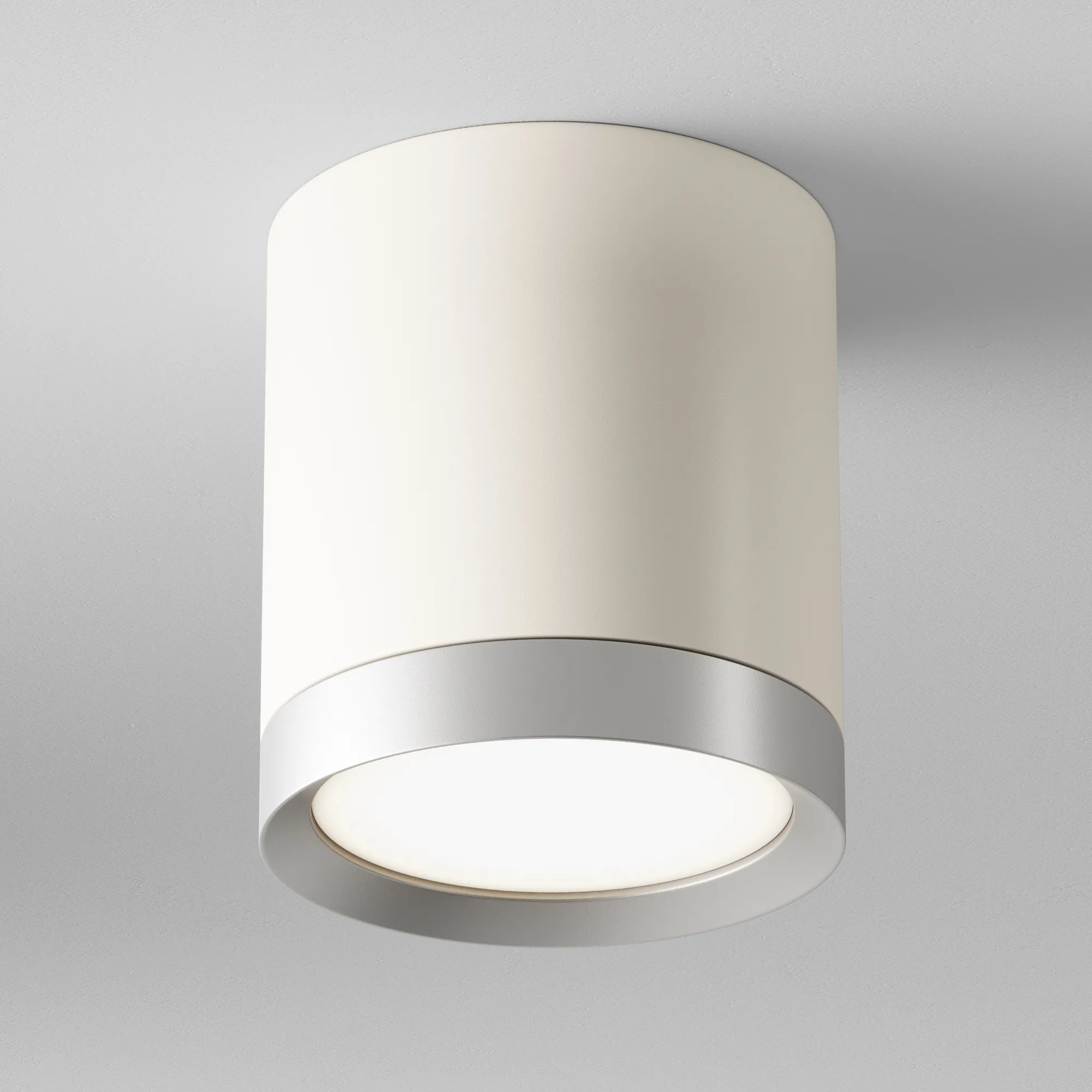 картинка Потолочный светильник Technical C086CM-GX53-MRD-WS