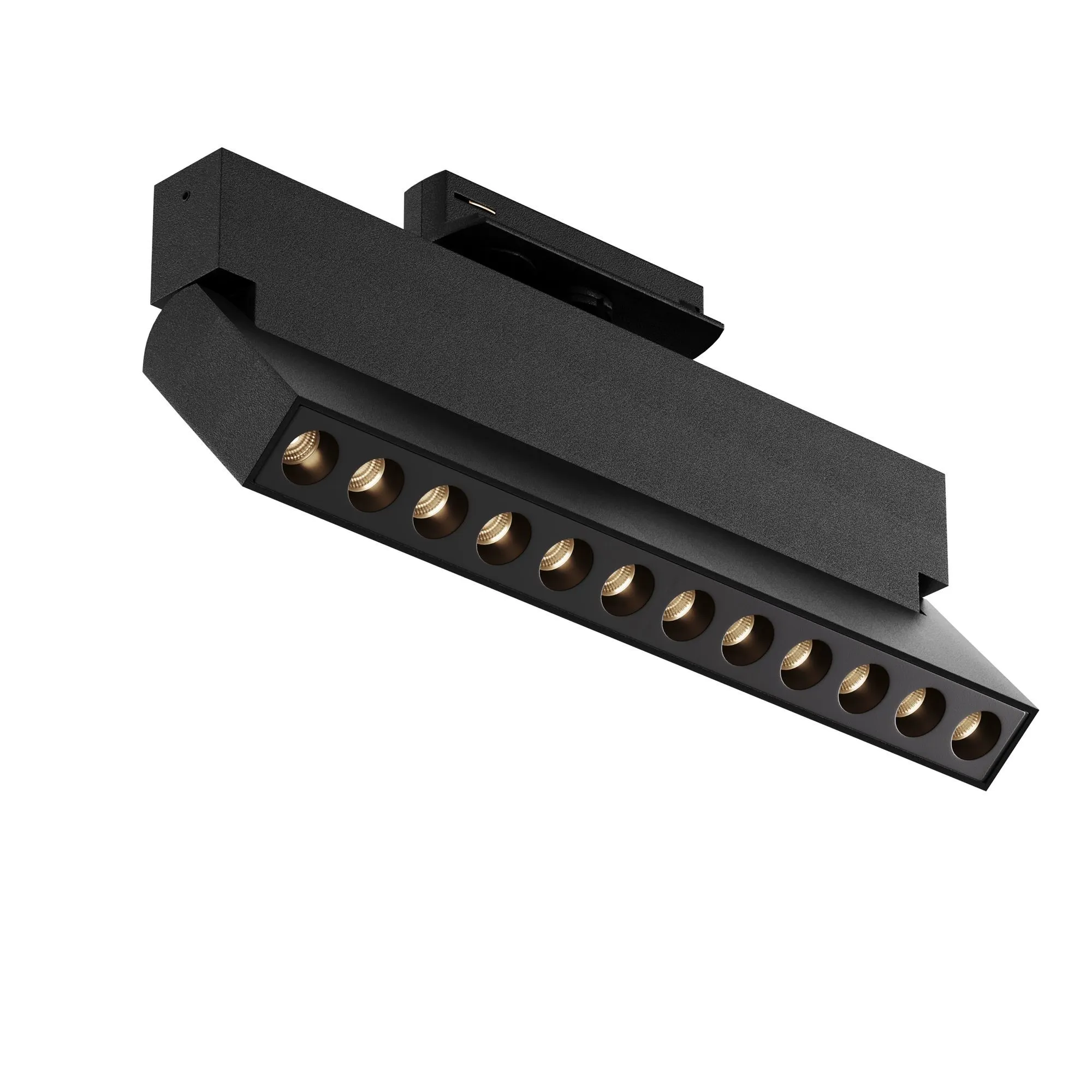 картинка Трековый светильник Technical TR224-1-12WCCT-M-B