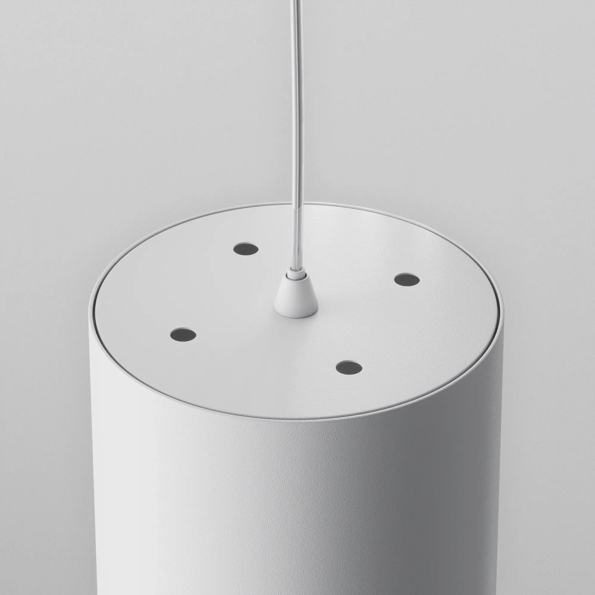 картинка Подвесной светильник Technical P088PL-GX53-W