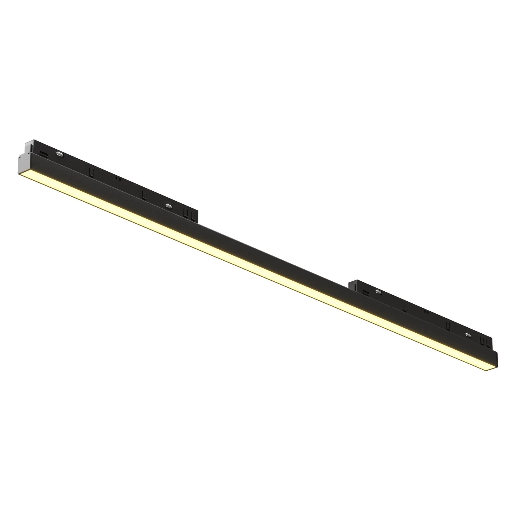картинка Трековый светильник Technical TR030-2-30W2.7K-B
