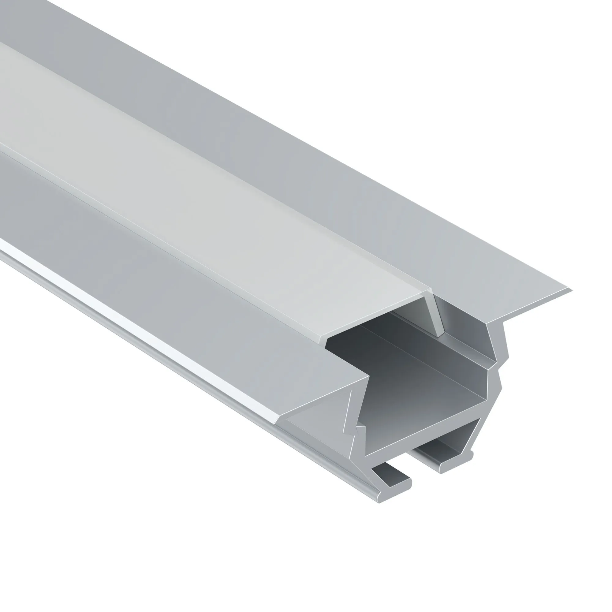 картинка Профиль Led Strip ALM010S-2M