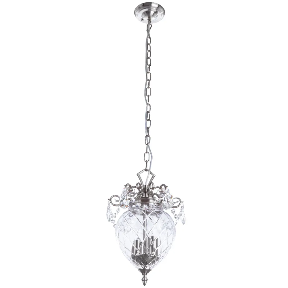 картинка Подвесной светильник Divinare REGGIA 1150/01 SP-2