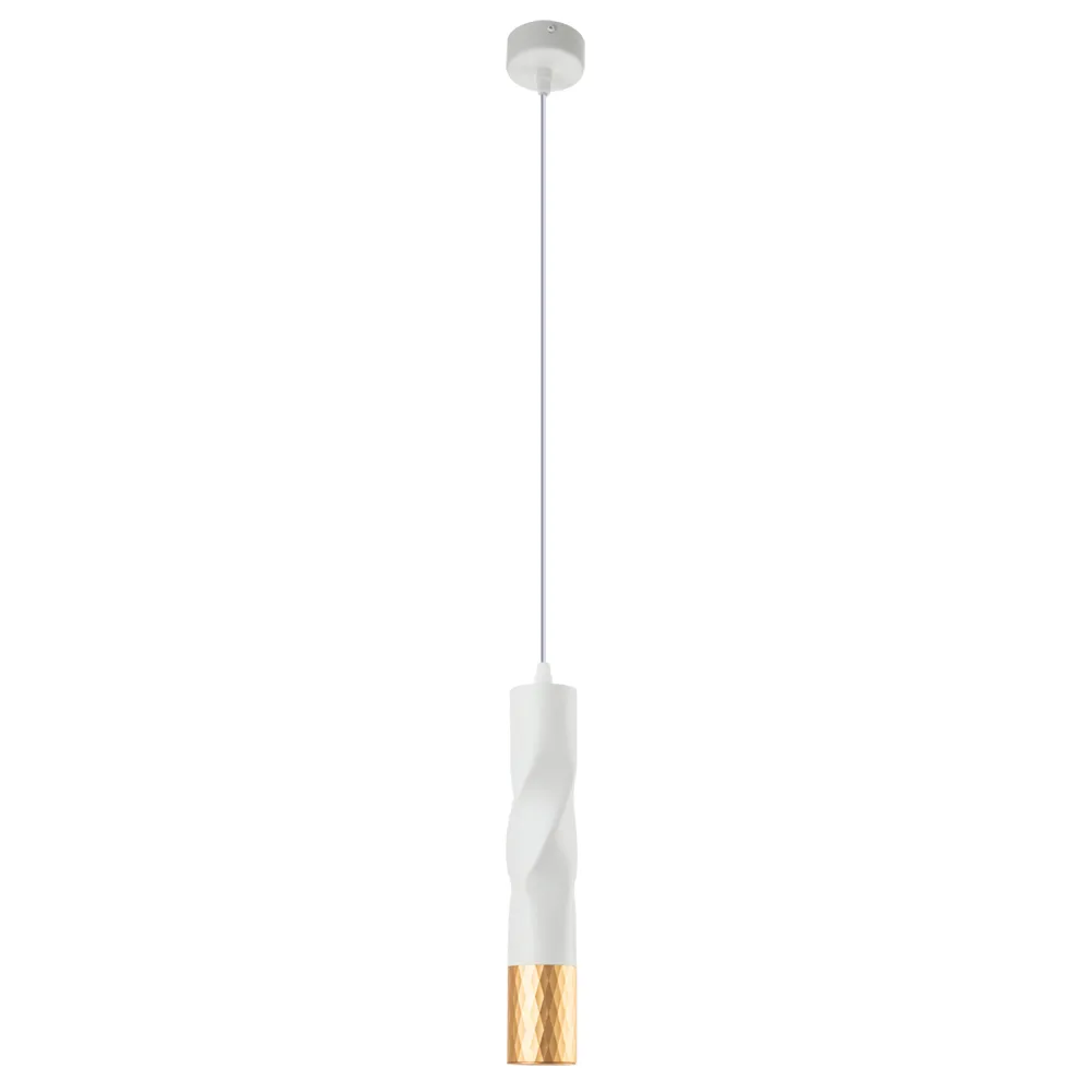 картинка Точечный подвесной светильник Arte Lamp SADR A3280SP-1WH