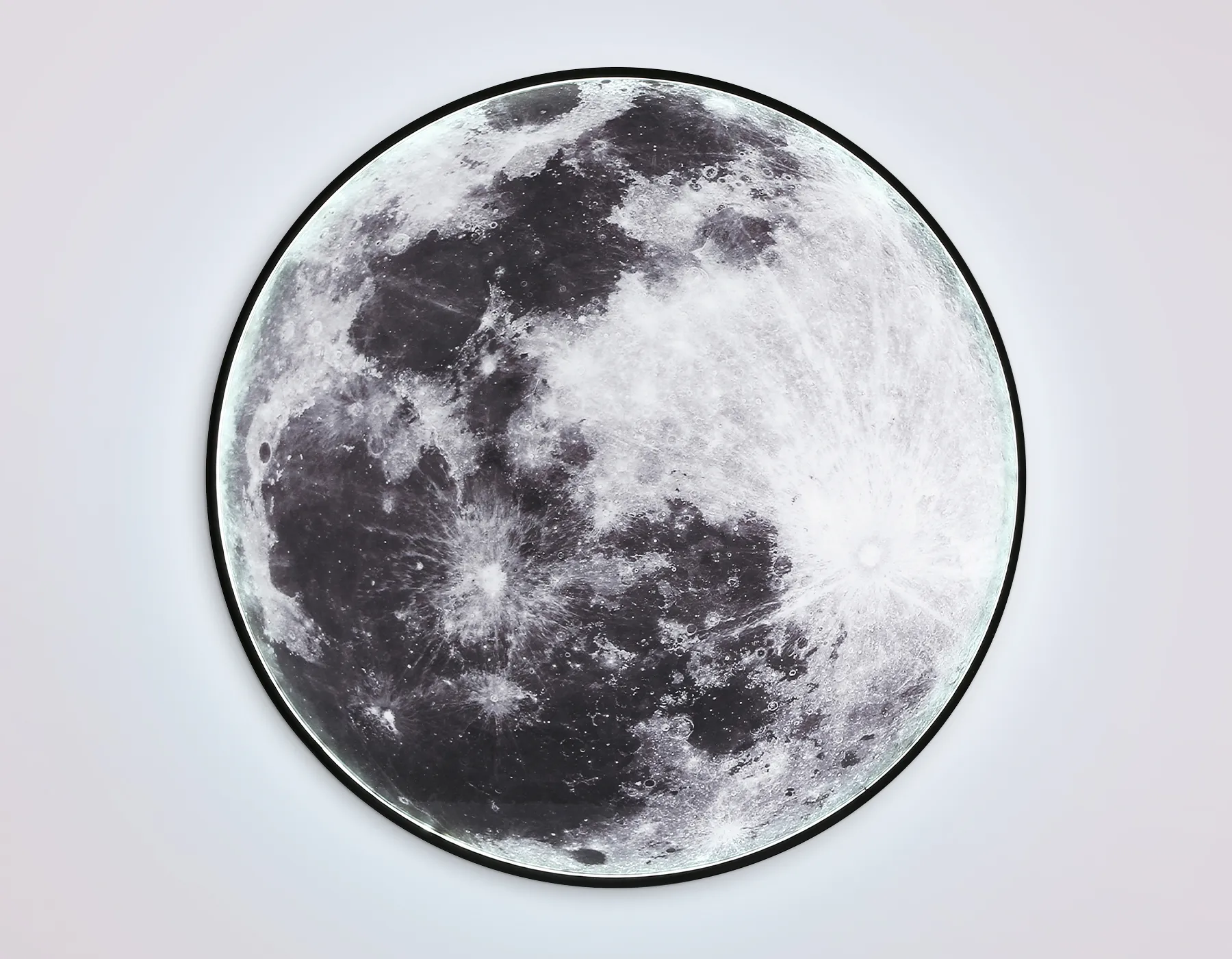 картинка Настенно-потолочный светодиодный светильник FW11113