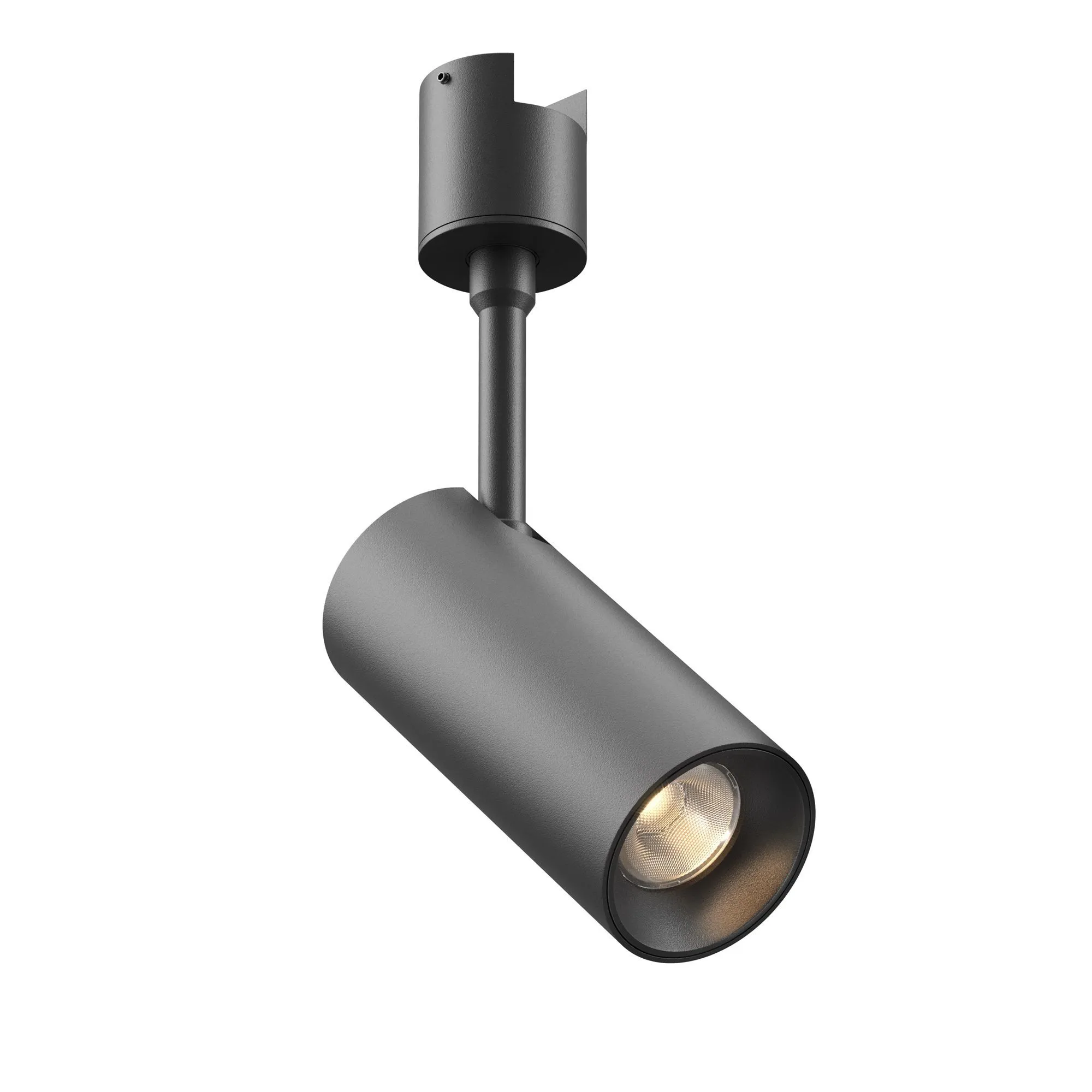 картинка Трековый светильник Technical TR163-1-10W3K-M-B