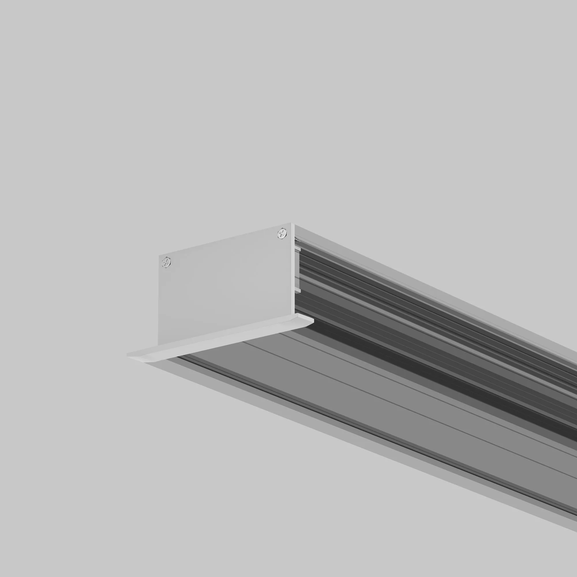 картинка Комплектующие для профиля Led Strip 642003