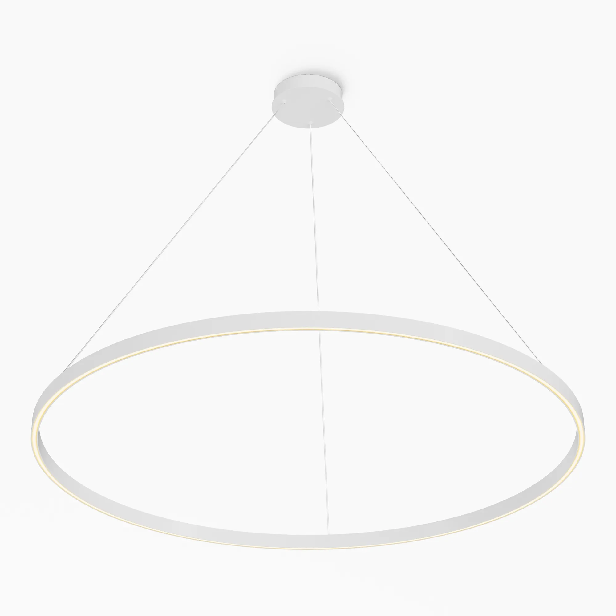 картинка Подвесной светильник Maytoni MOD058PL-L65WK