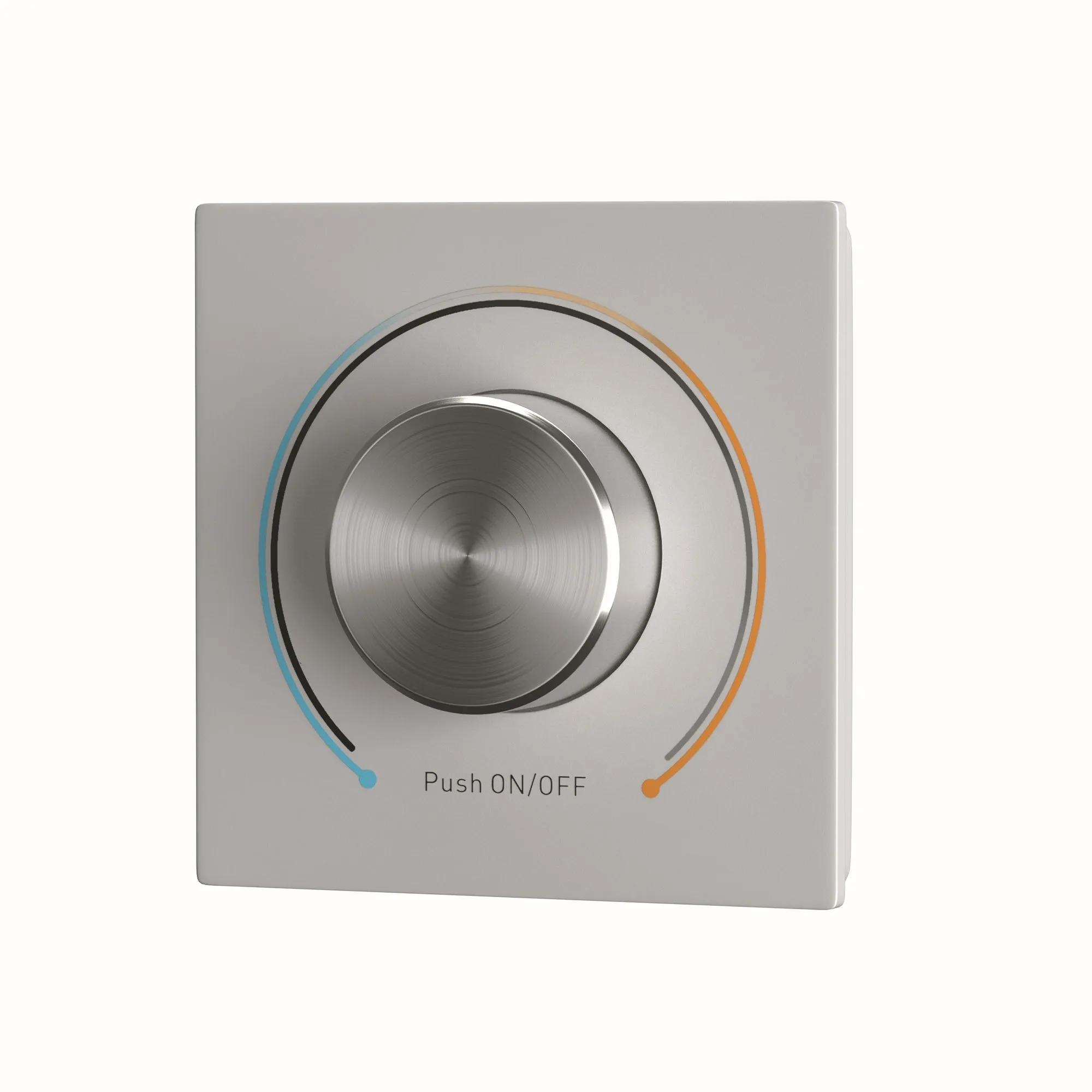 картинка Роторная панель управления Lighting control 721035