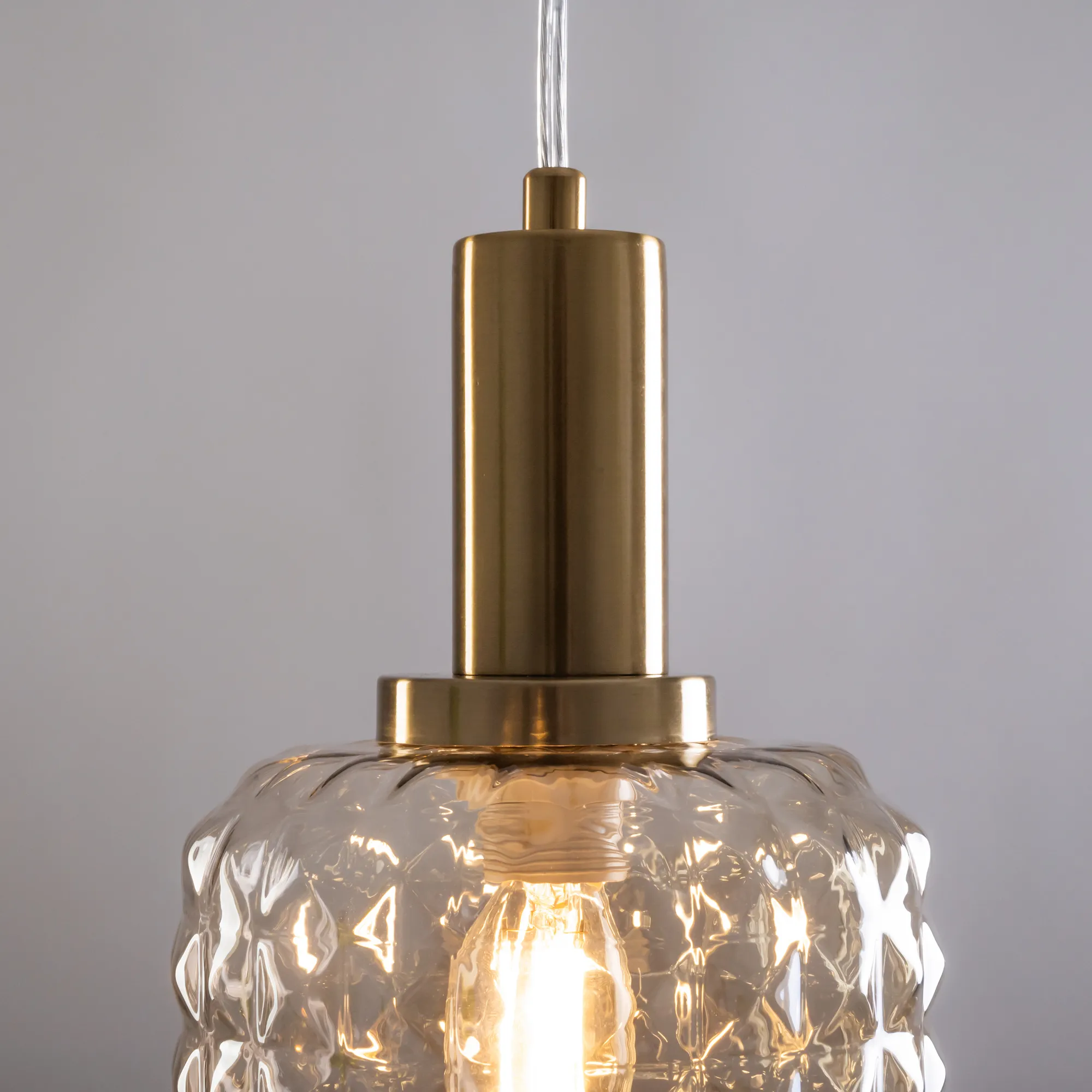 картинка Подвесной светильник Freya FR5366PL-01BS