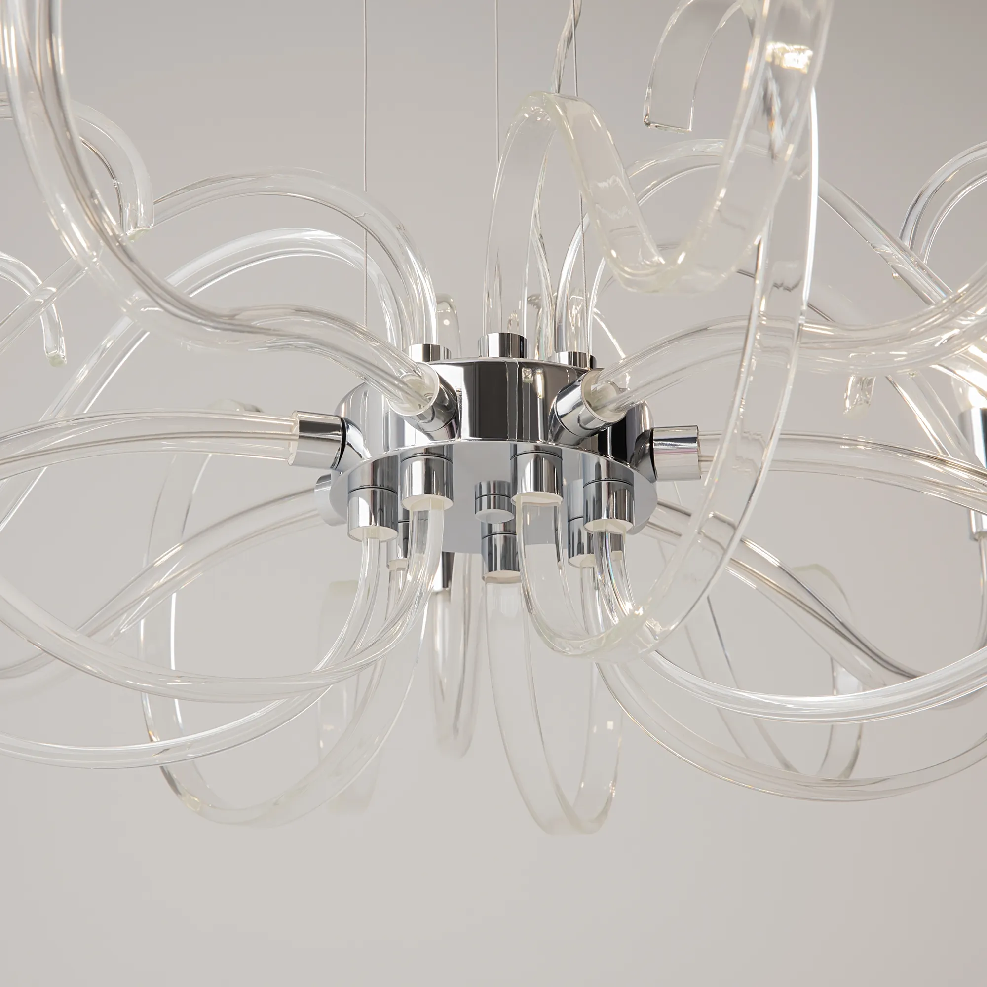 картинка Люстра Maytoni MOD051PL-07TR