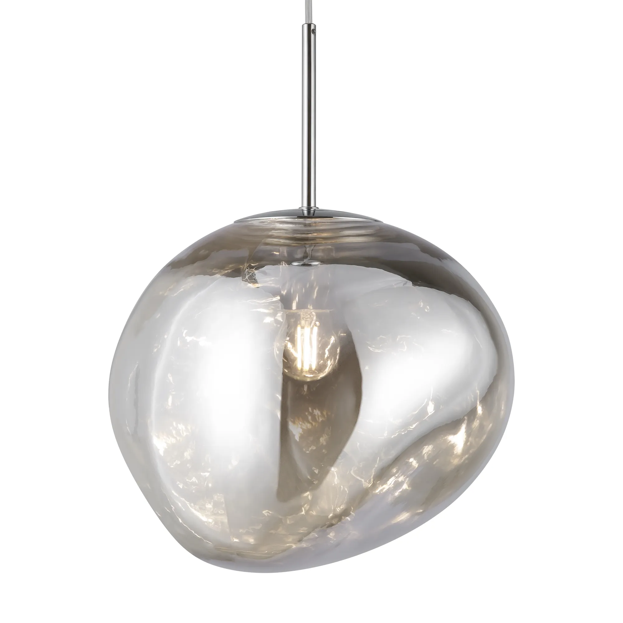 картинка Подвесной светильник Freya FR5378PL-01SM