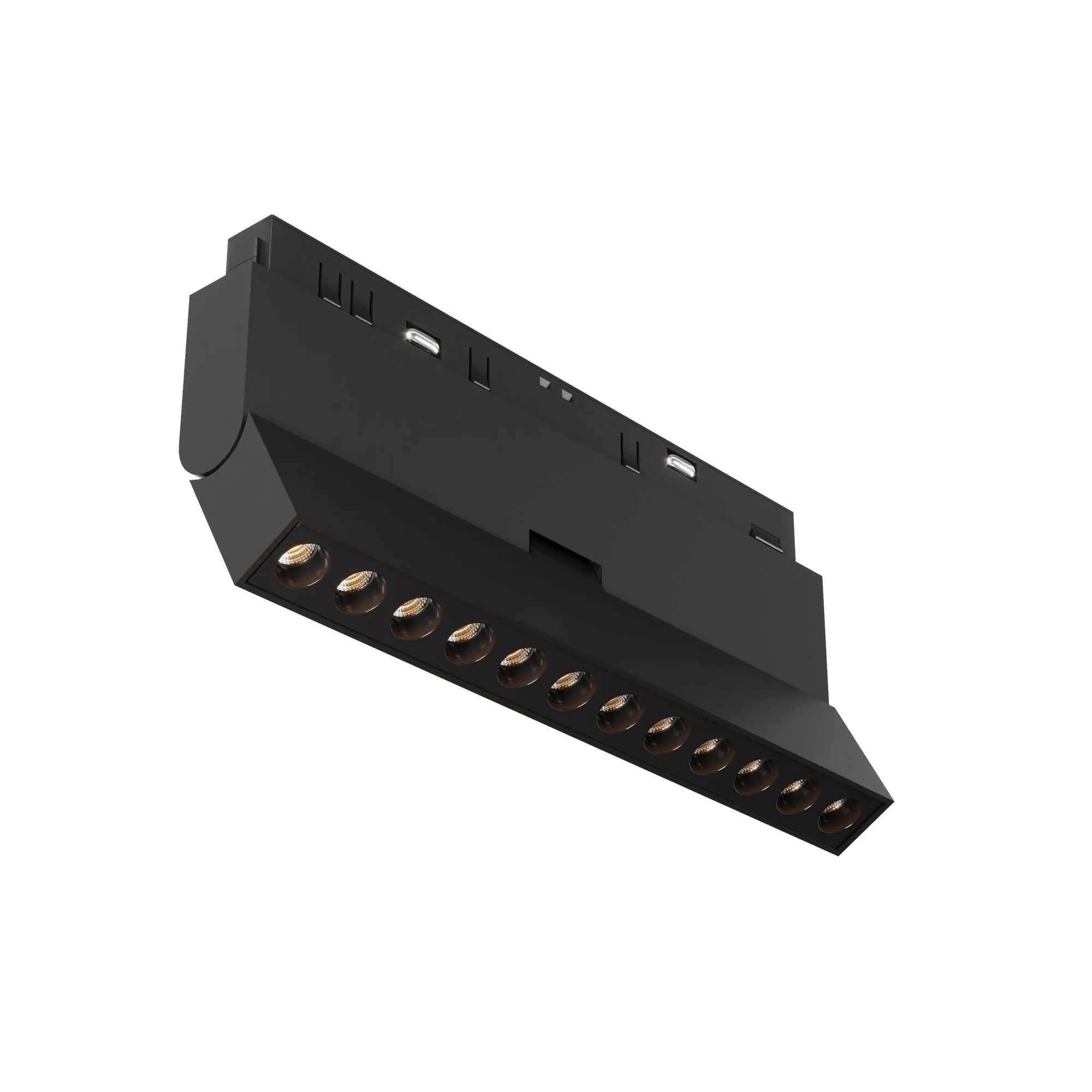 картинка Трековый светильник Technical TR033-2-12W2.7K-B
