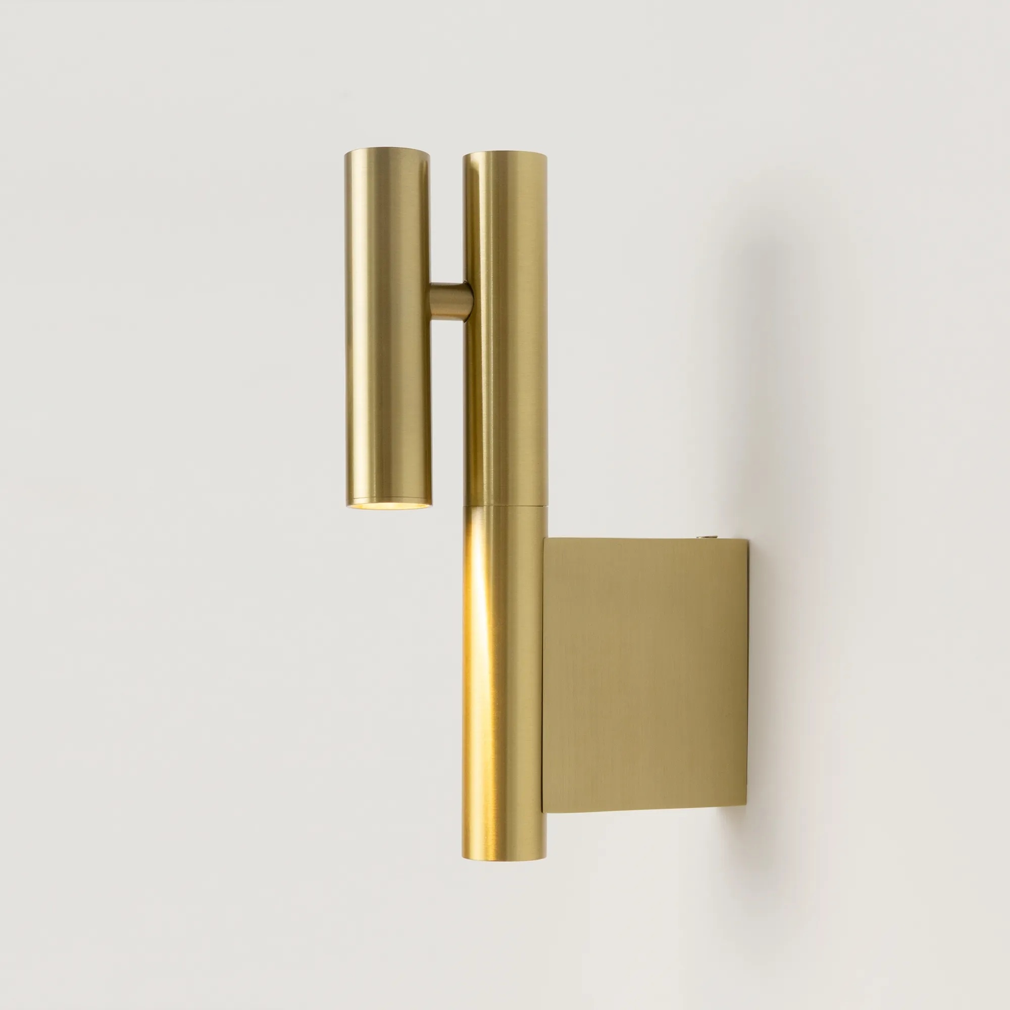 картинка Настенный светильник (бра) Maytoni MOD433WL-L3BS3K