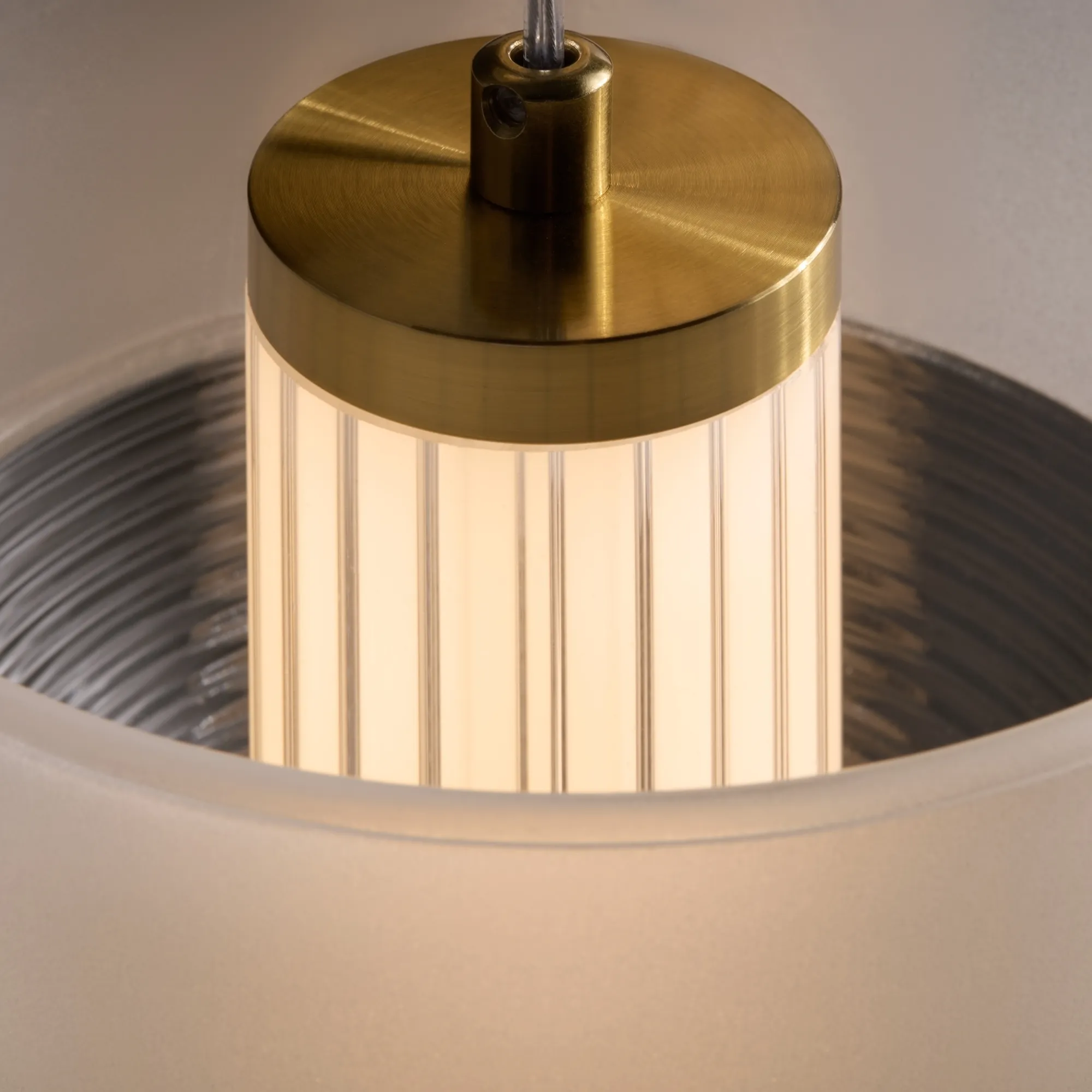 картинка Подвесной светильник Freya FR6136PL-L18BT