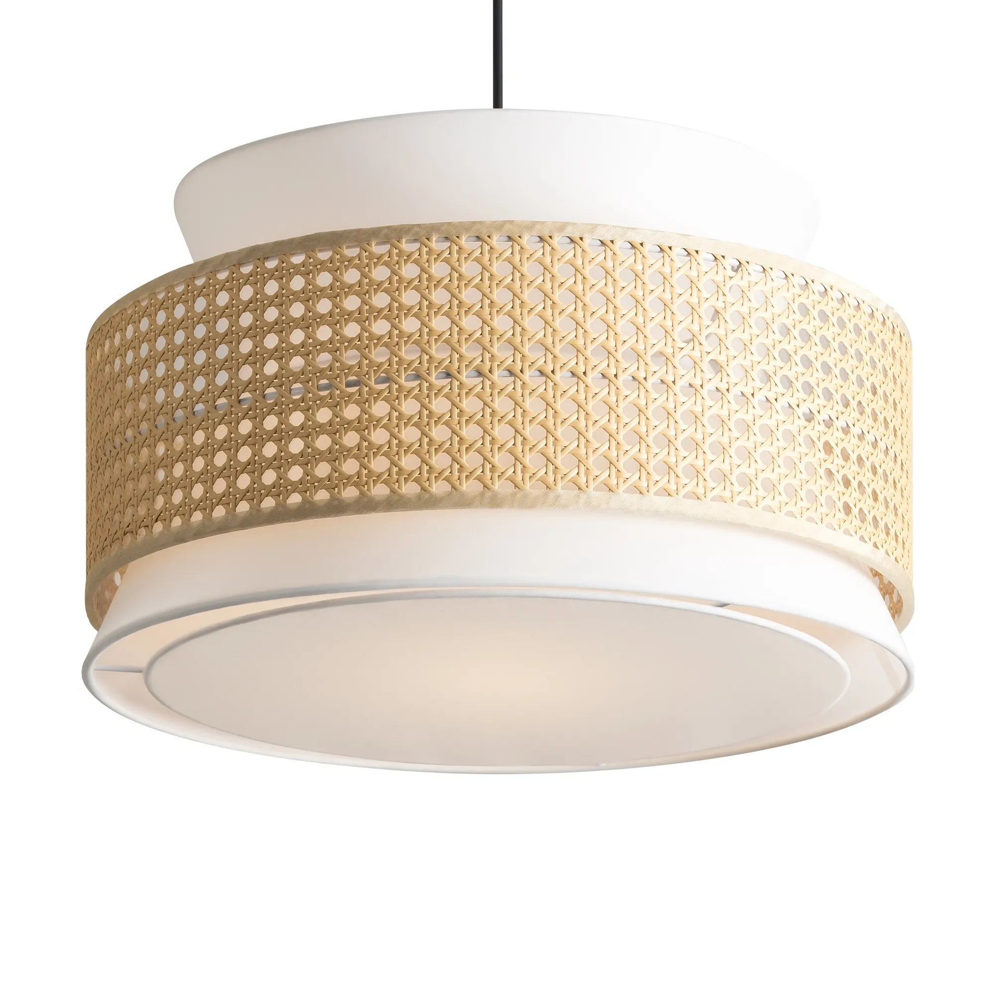 картинка Подвесной светильник Freya FR5492PL-01B