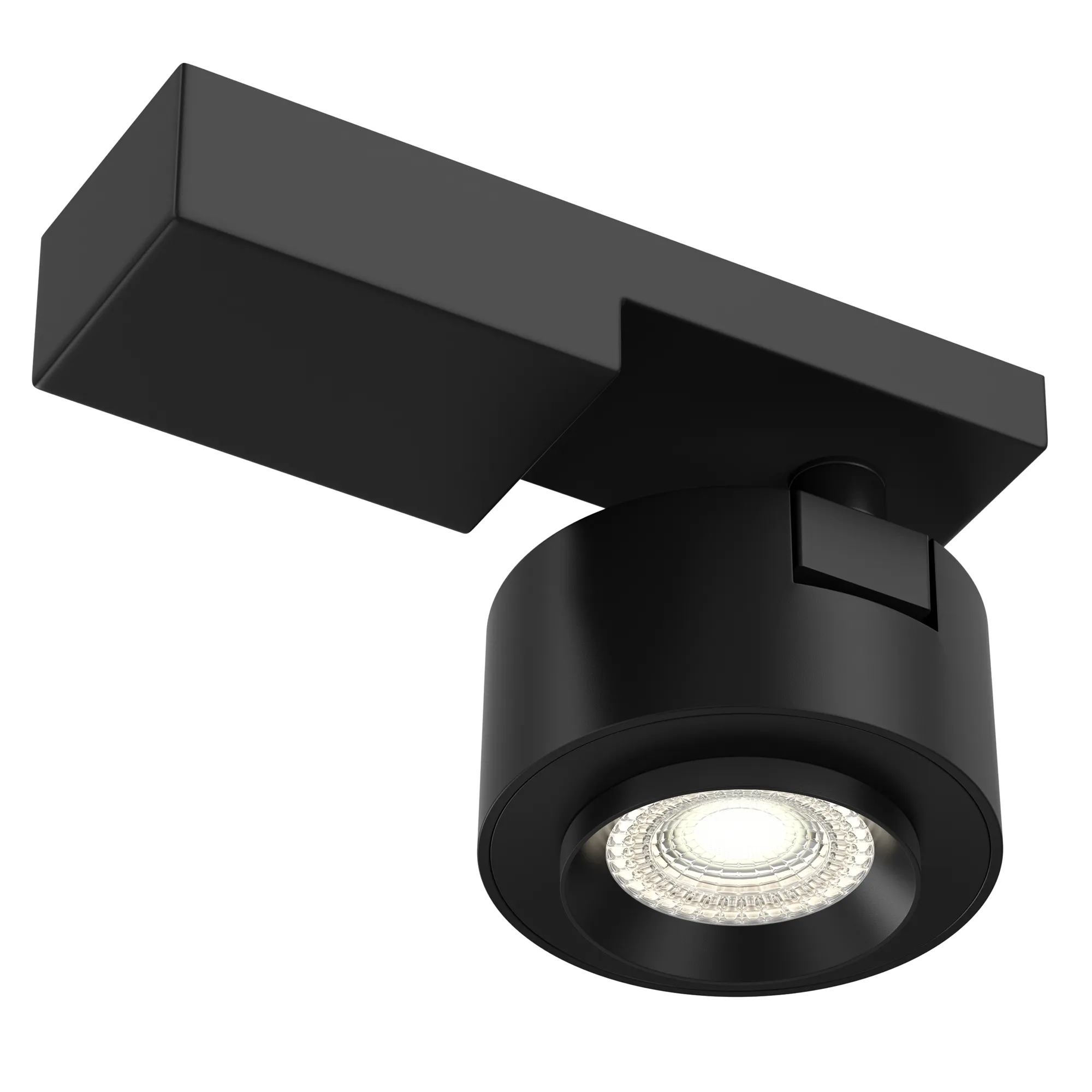 картинка Потолочный светильник Technical C062CL-L12B3K