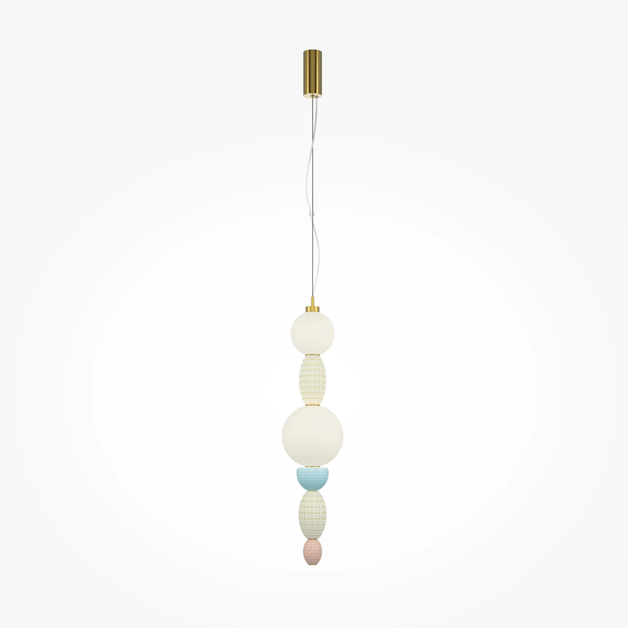 картинка Подвесной светильник Maytoni MOD297PL-L24BS3K