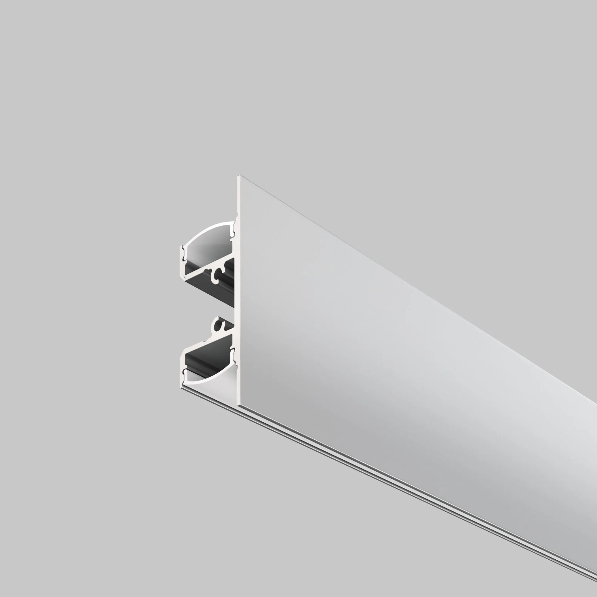 картинка Профиль Led Strip ALM-1848-S-2M