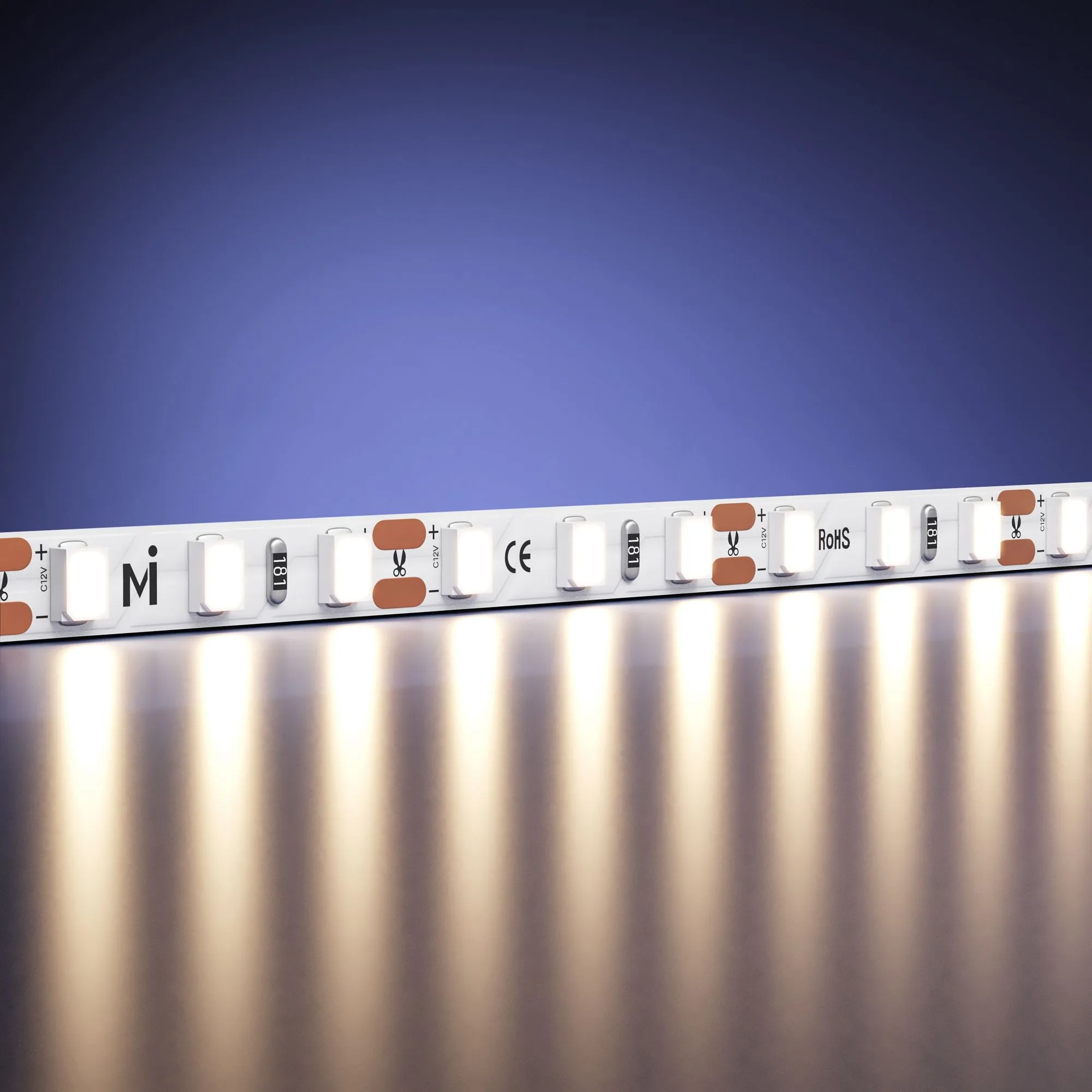 картинка Светодиодная лента Led Strip 201107