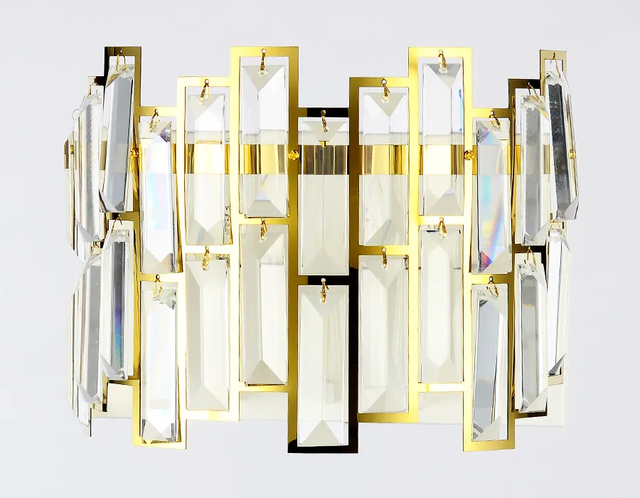 картинка Настенный светильник с выключателем TR5055