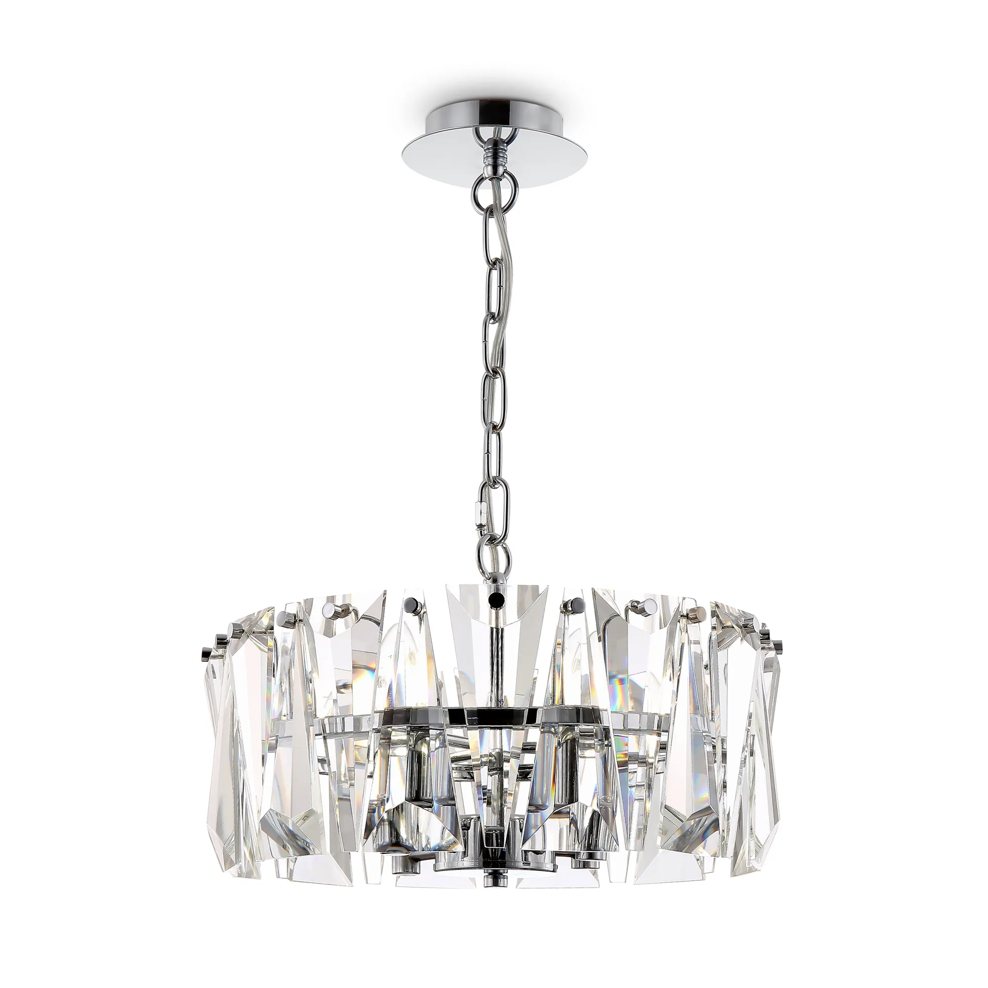 картинка Подвесной светильник Maytoni MOD043PL-04CH