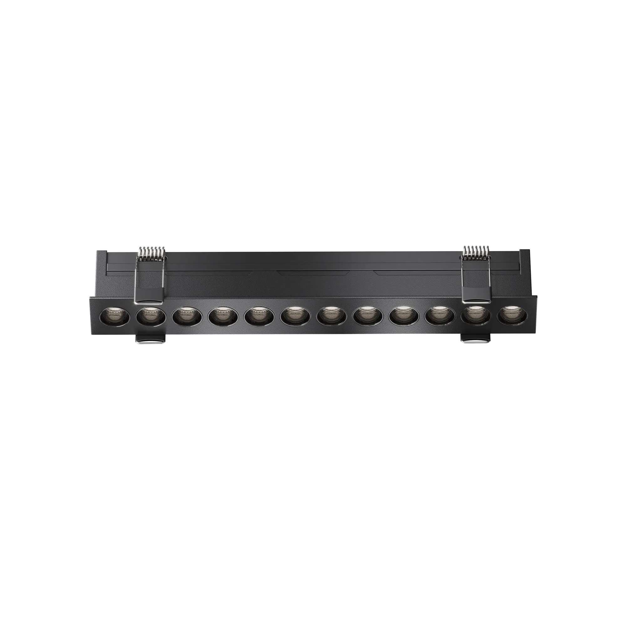картинка Встраиваемый светильник Technical DL065-20W3-6K-B