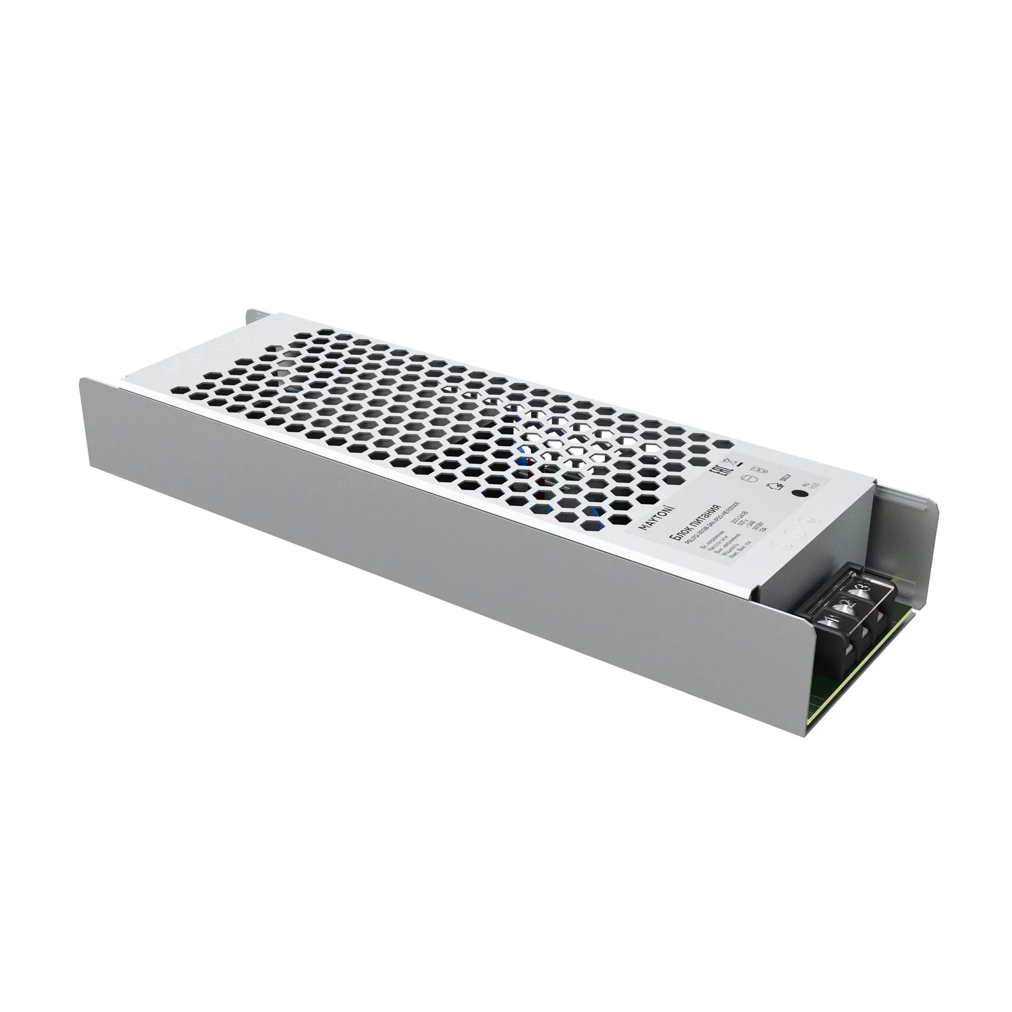 картинка Источник напряжения Led Strip 821005